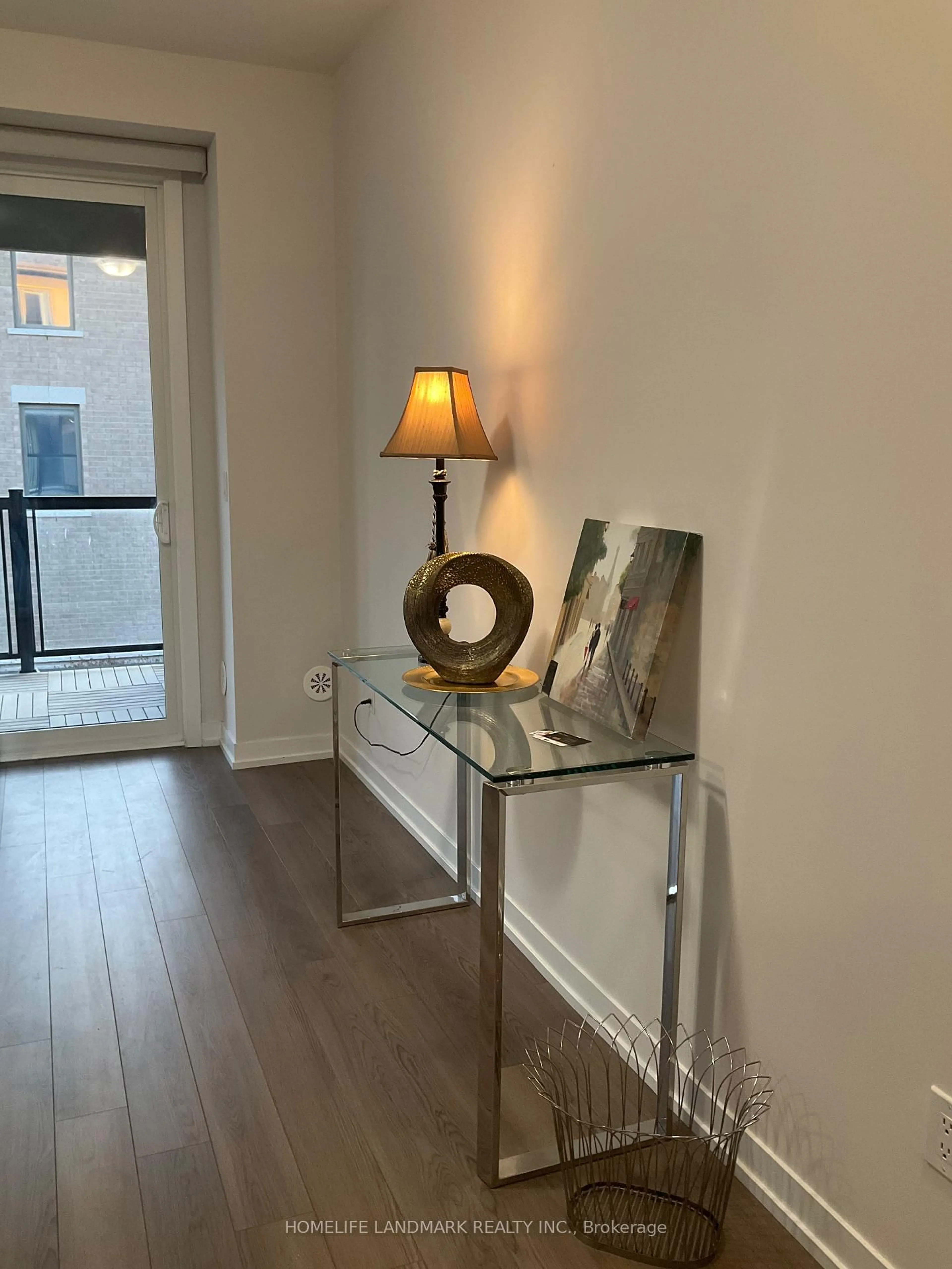 Indoor entryway for 1956 Altona Rd #5, Pickering Ontario L1V 1M7