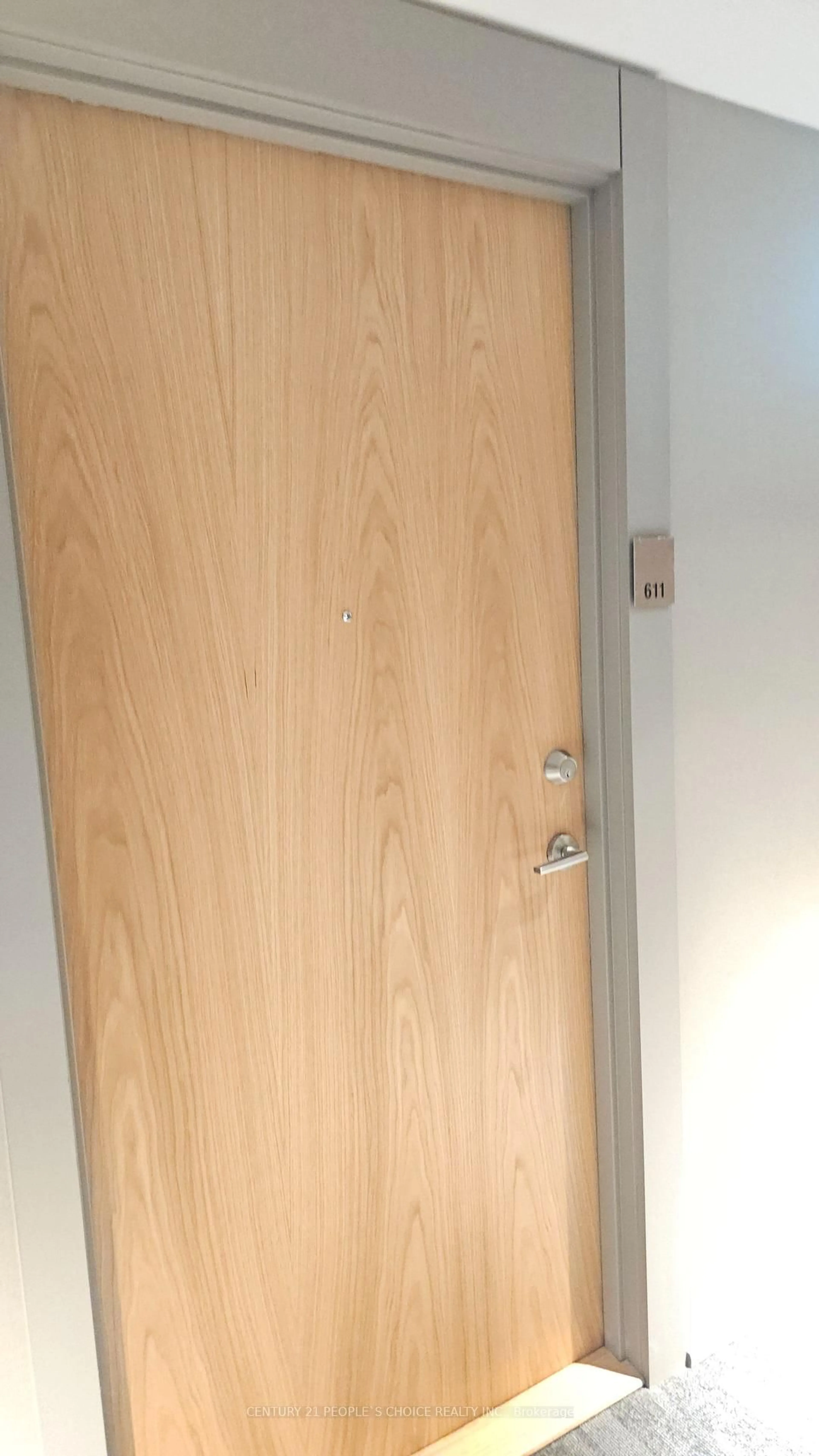 A pic of a room for 1455 Celebration Dr #611, Pickering Ontario L1W 0C3