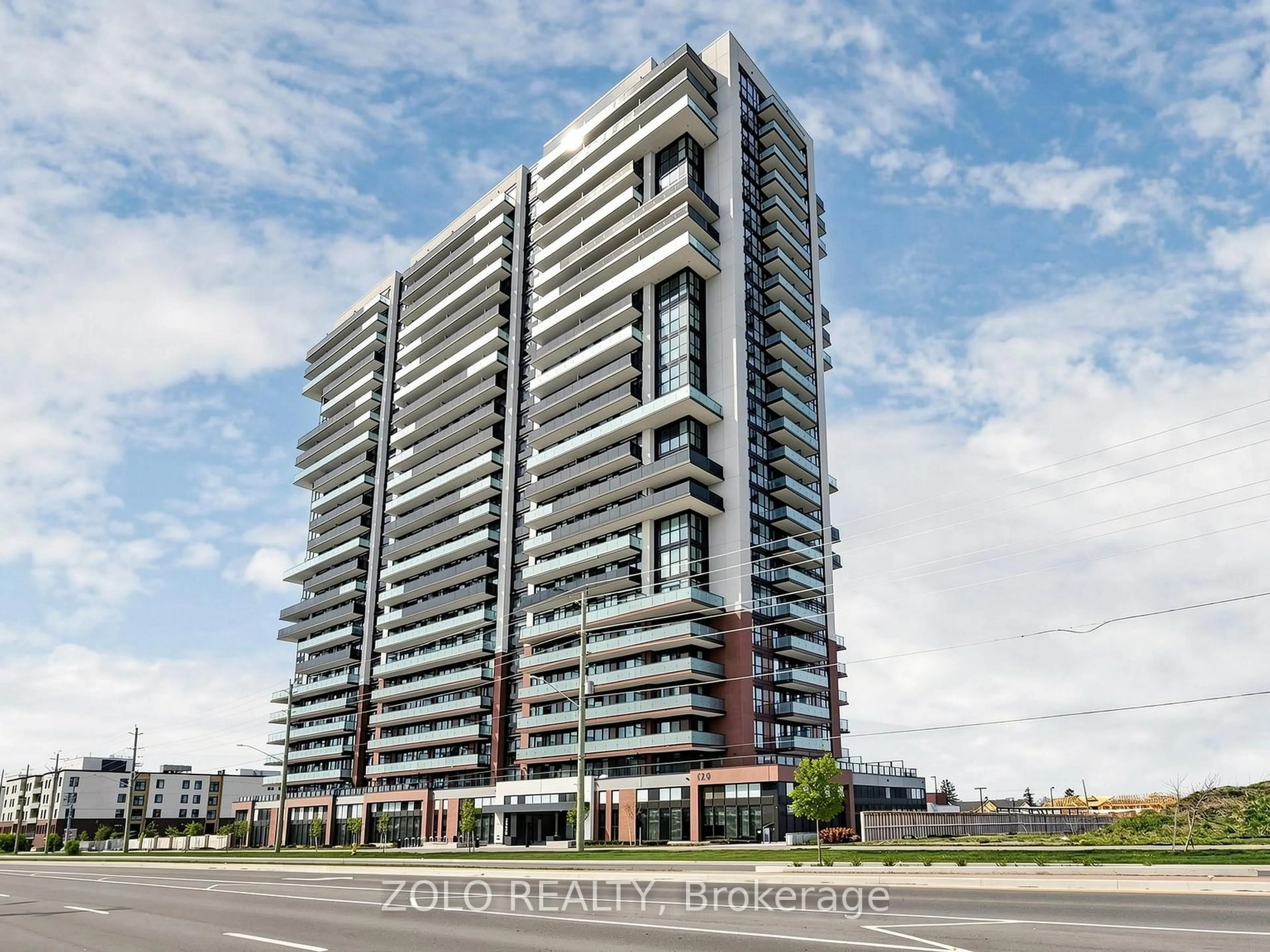 Unknown for 2550 Simcoe St #315, Oshawa Ontario L1L 0R5