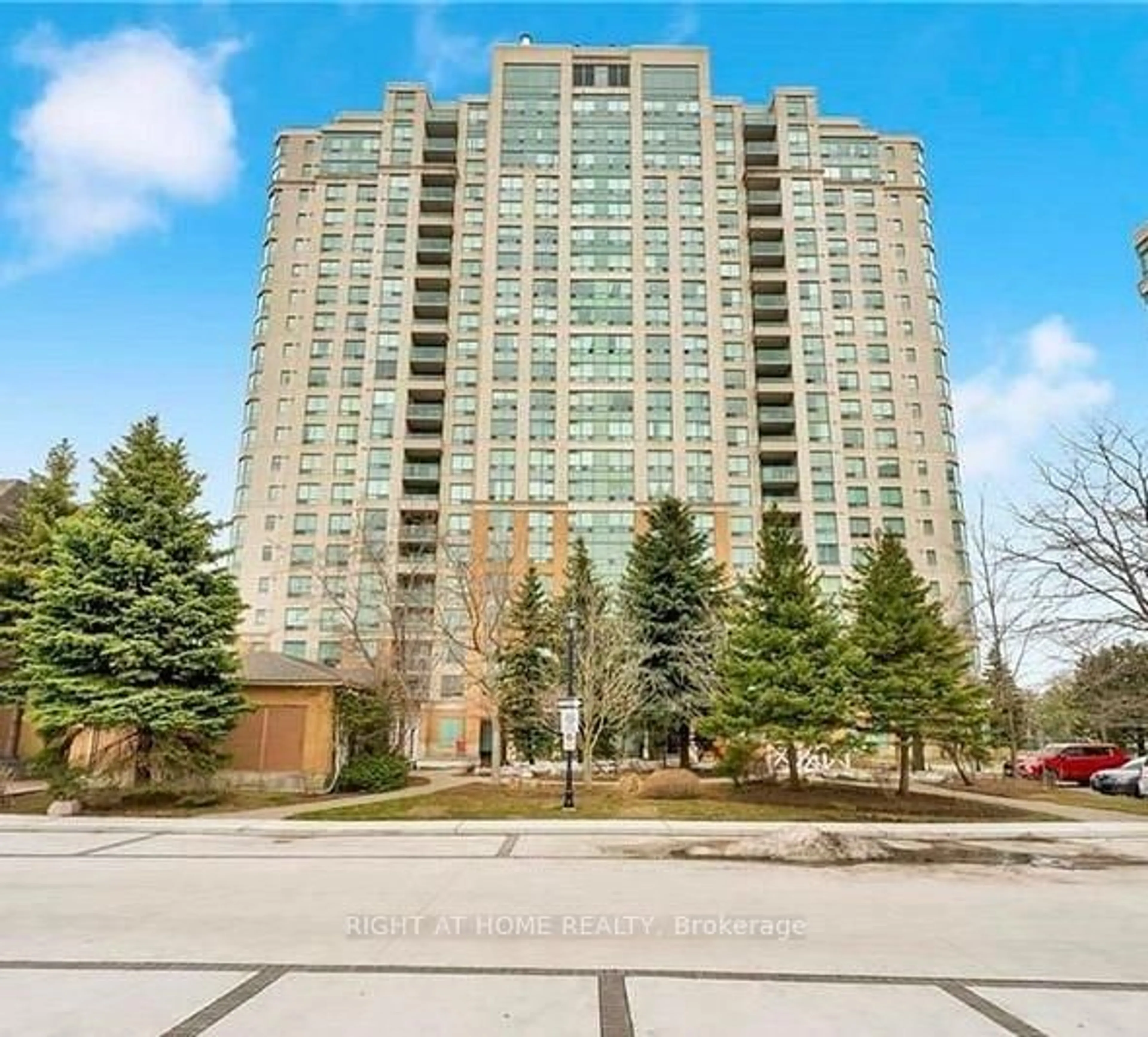 Unknown for 125 Omni Dr #2133, Toronto Ontario M1P 5A9