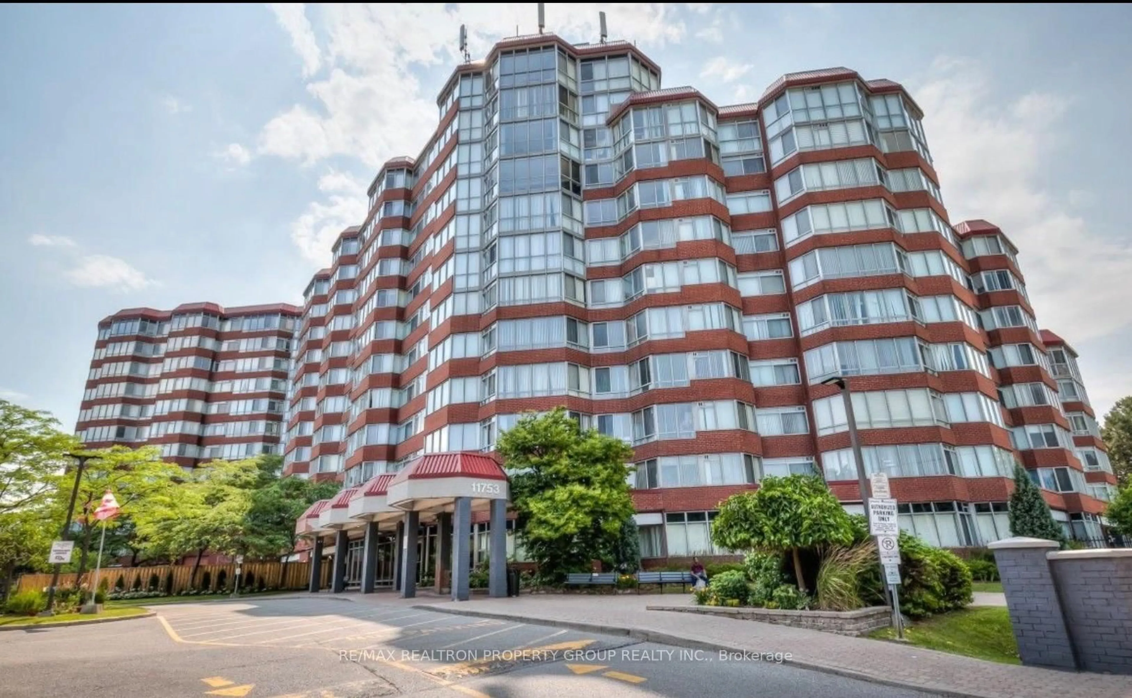 Unknown for 11753 Sheppard Ave #915, Toronto Ontario M1B 5M3