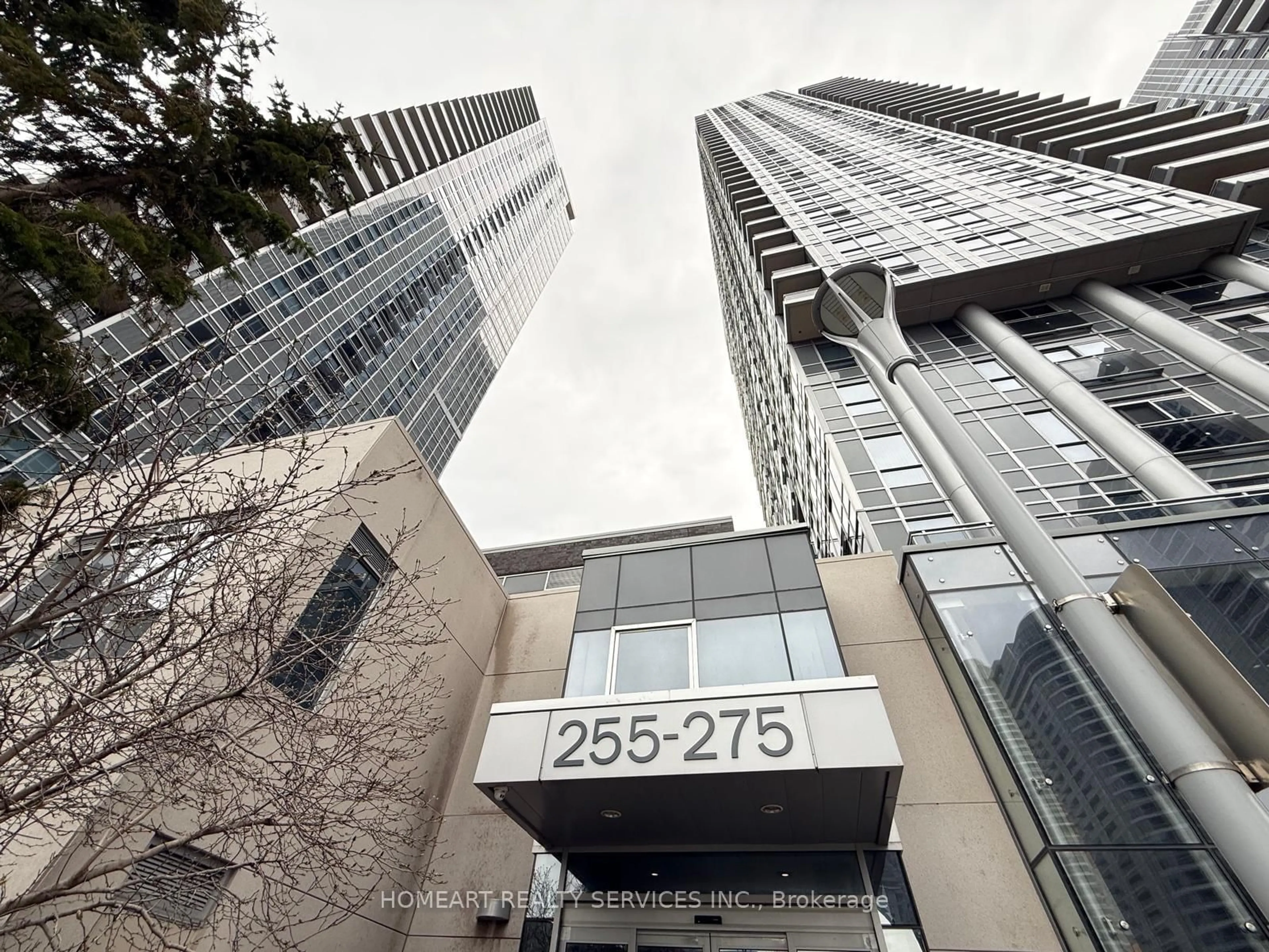 Unknown for 275 Village Green Sq #1920, Toronto Ontario M1S 0L8