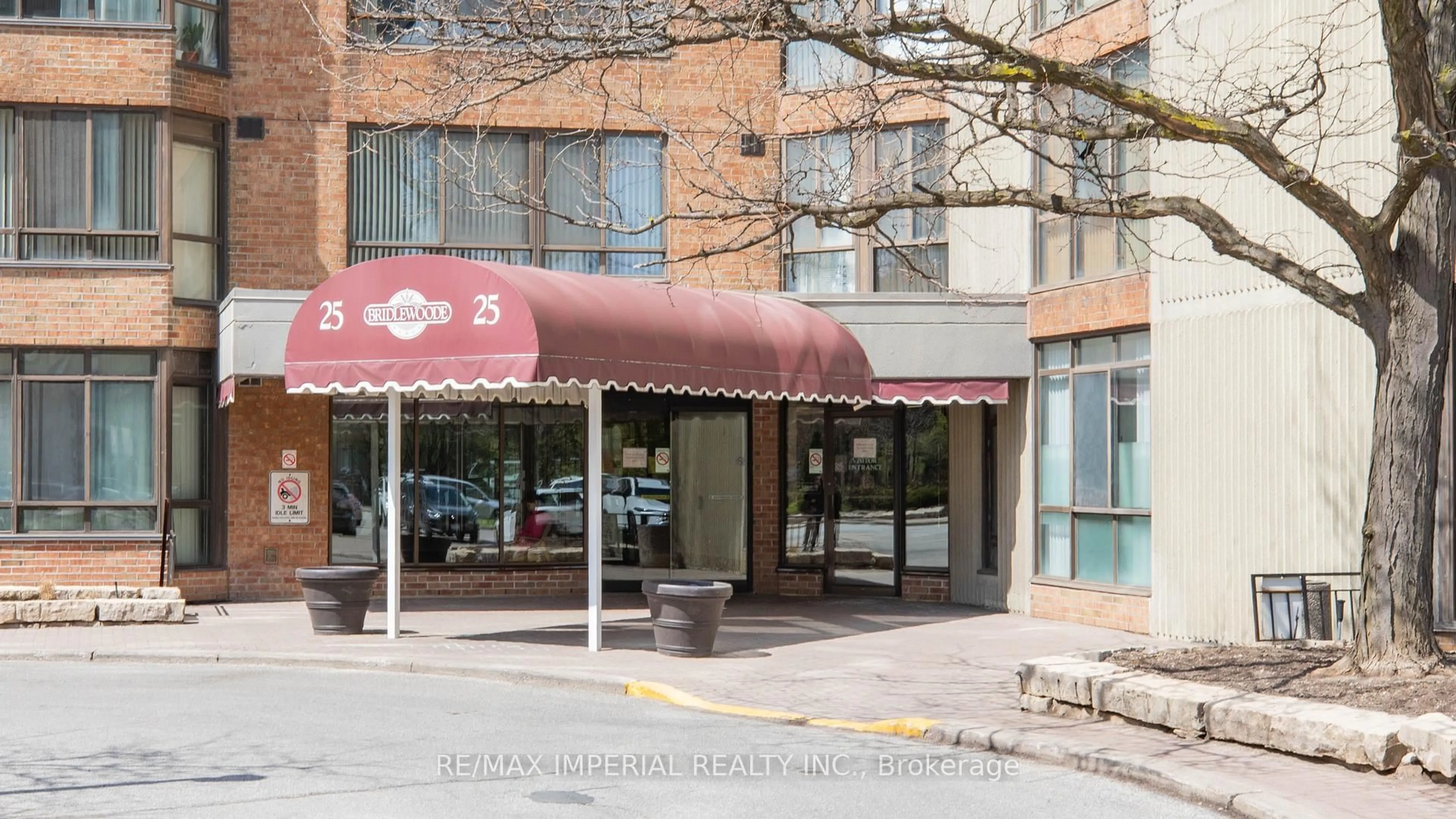 Unknown for 25 Bamburgh Circ #2136, Toronto Ontario M1W 3W2