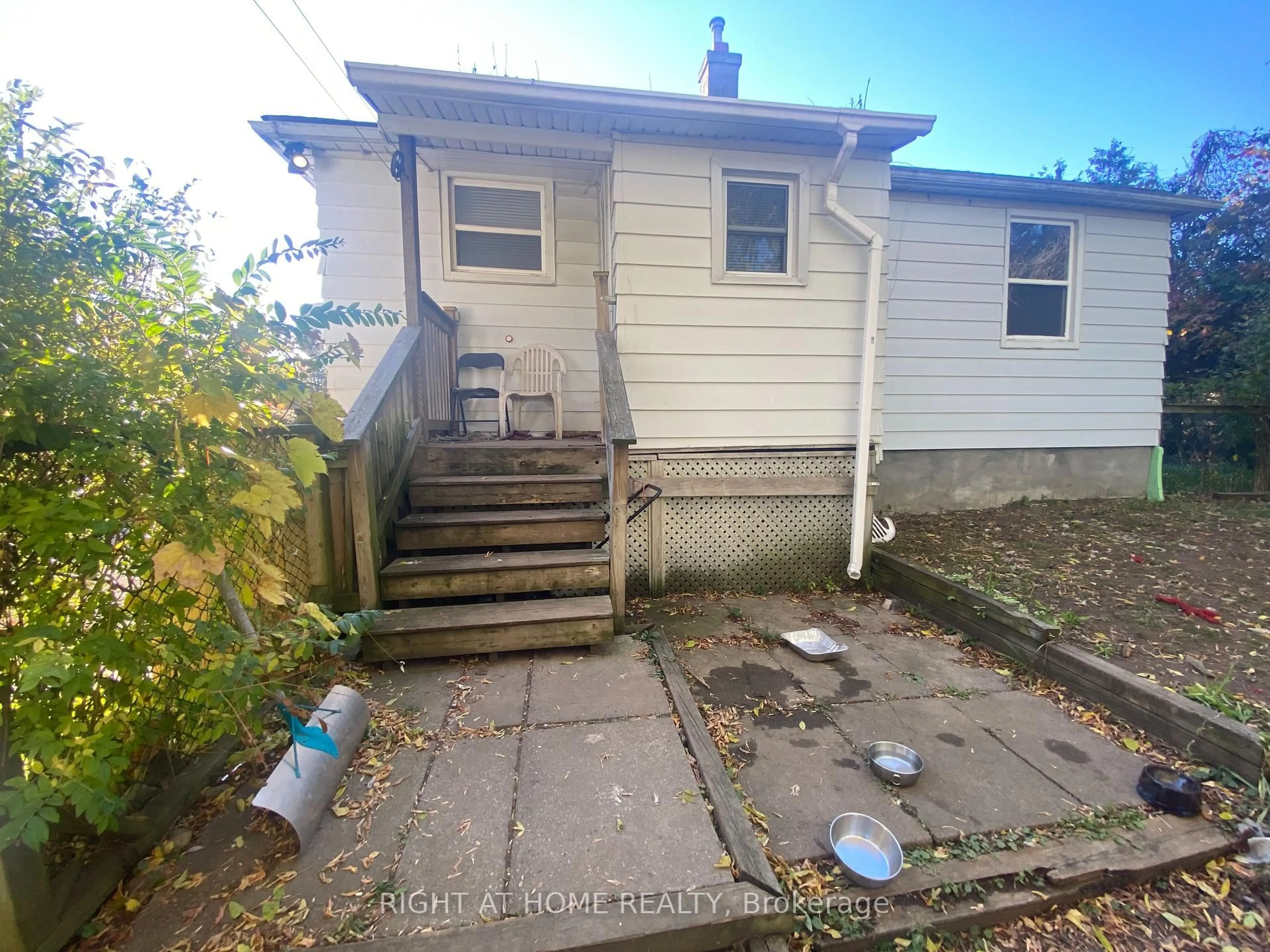 Unknown for 97 Galloway Rd, Toronto Ontario M1E 1W8