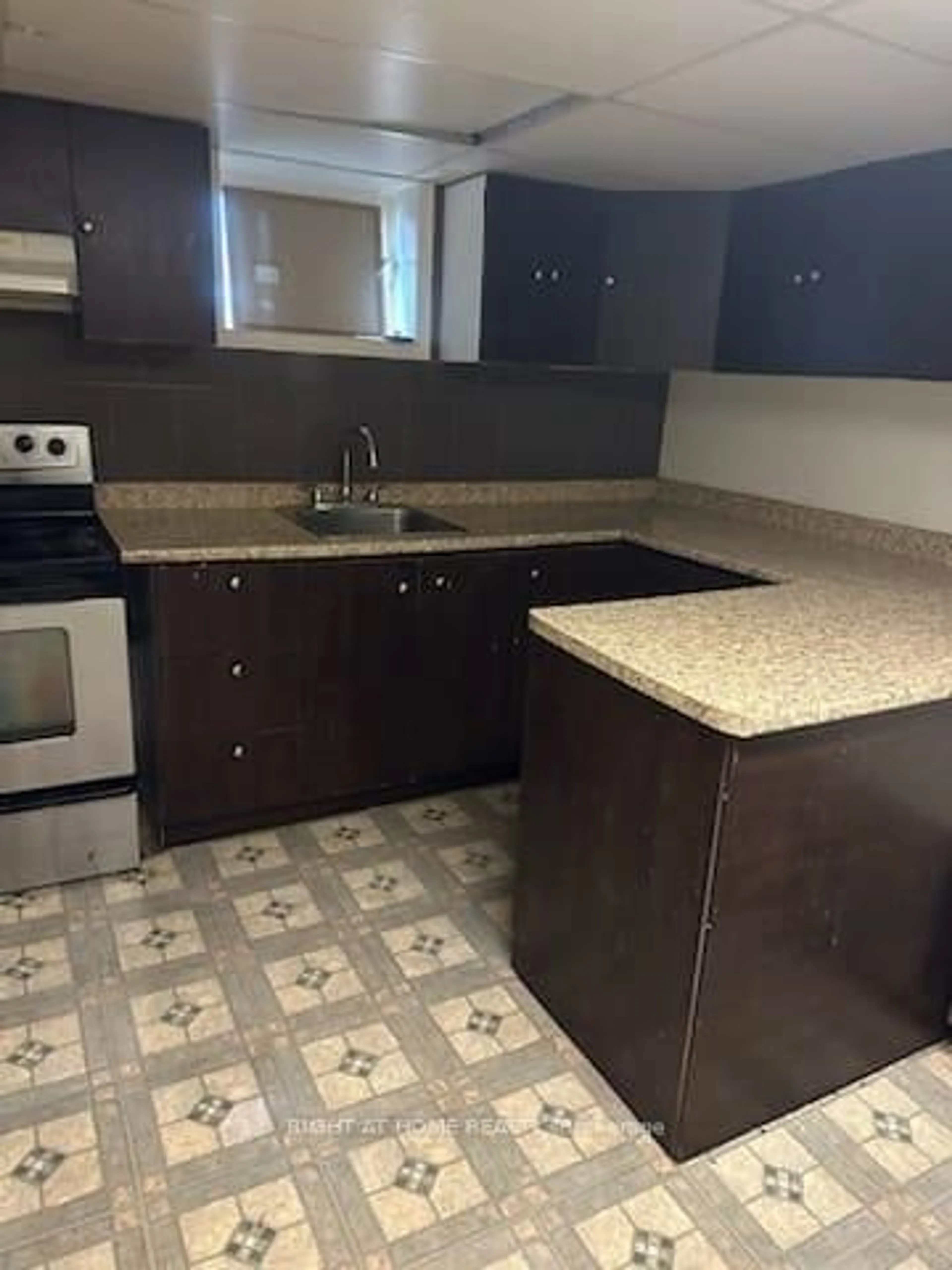 Standard kitchen, unknown for 97 Galloway Rd, Toronto Ontario M1E 1W8