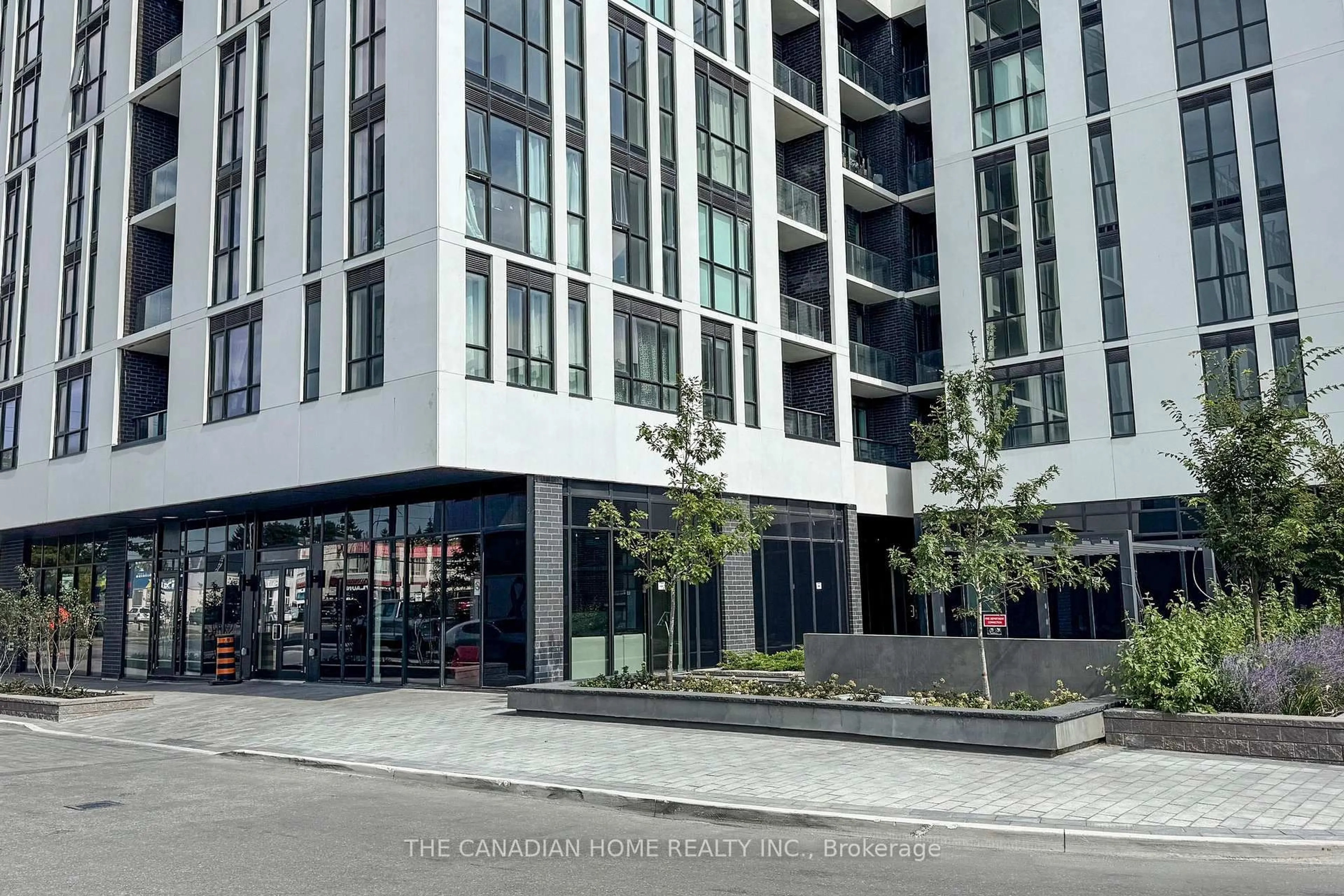 Unknown for 3429 Sheppard Ave #212, Toronto Ontario M1T 0C2
