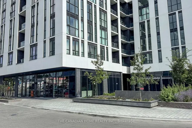 3429 Sheppard Ave #212, Toronto 2