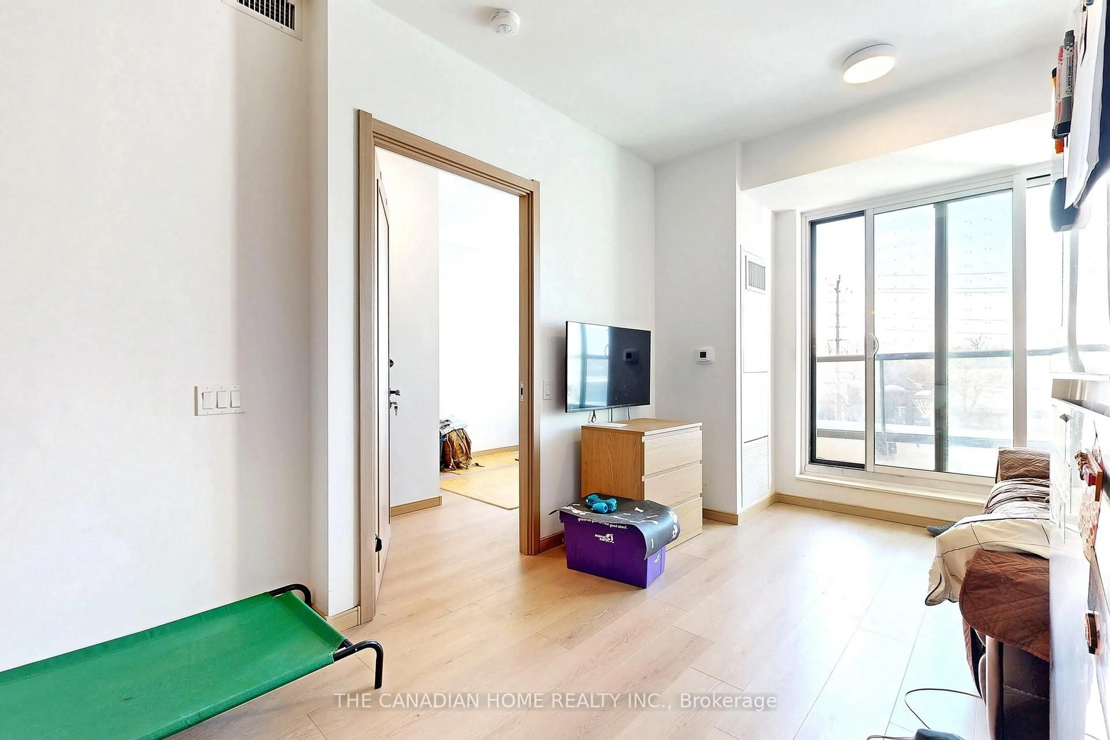 Unknown for 3429 Sheppard Ave #212, Toronto Ontario M1T 0C2