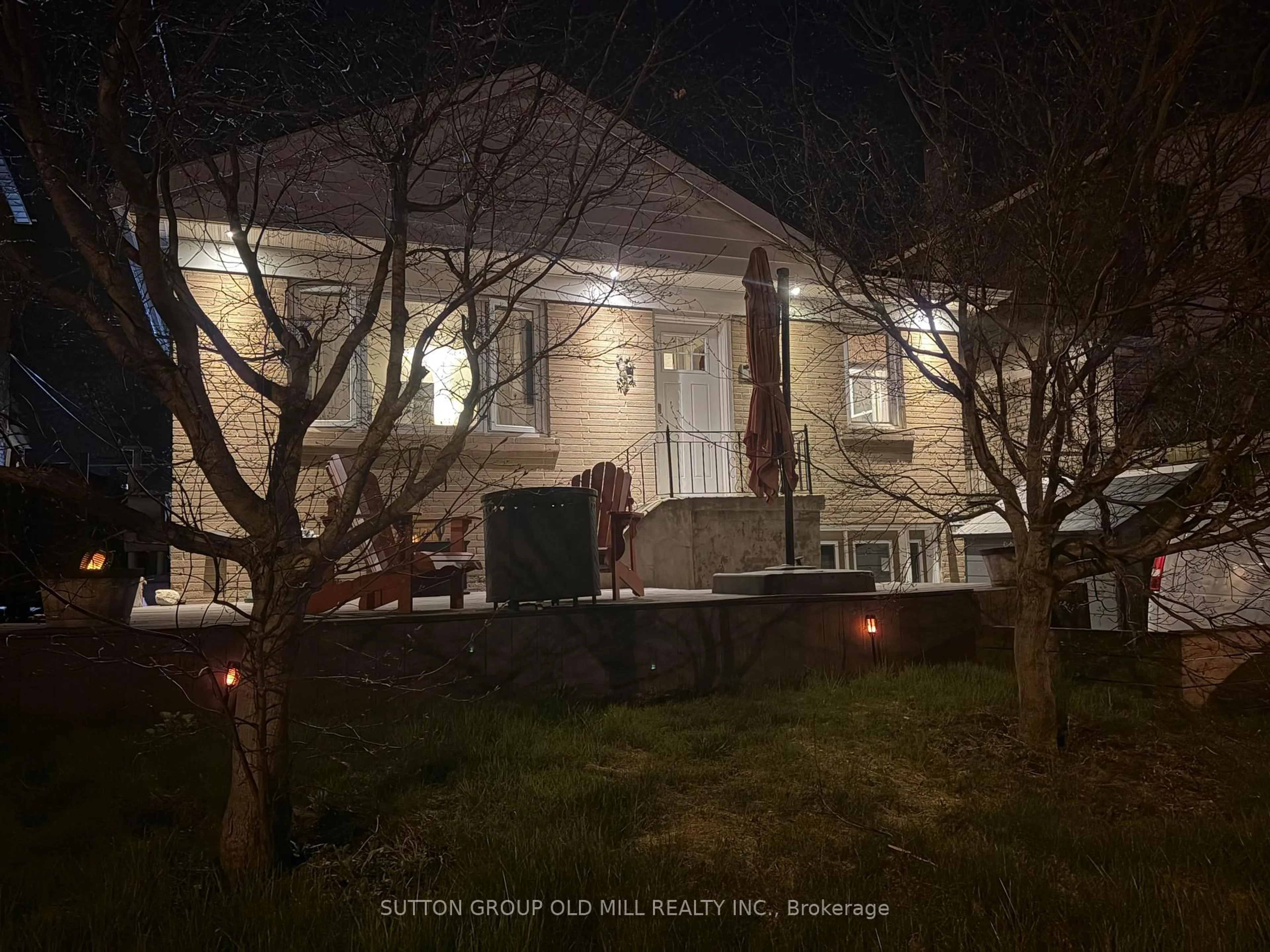 Unknown for 33 Mystic Ave, Toronto Ontario M1L 4G8