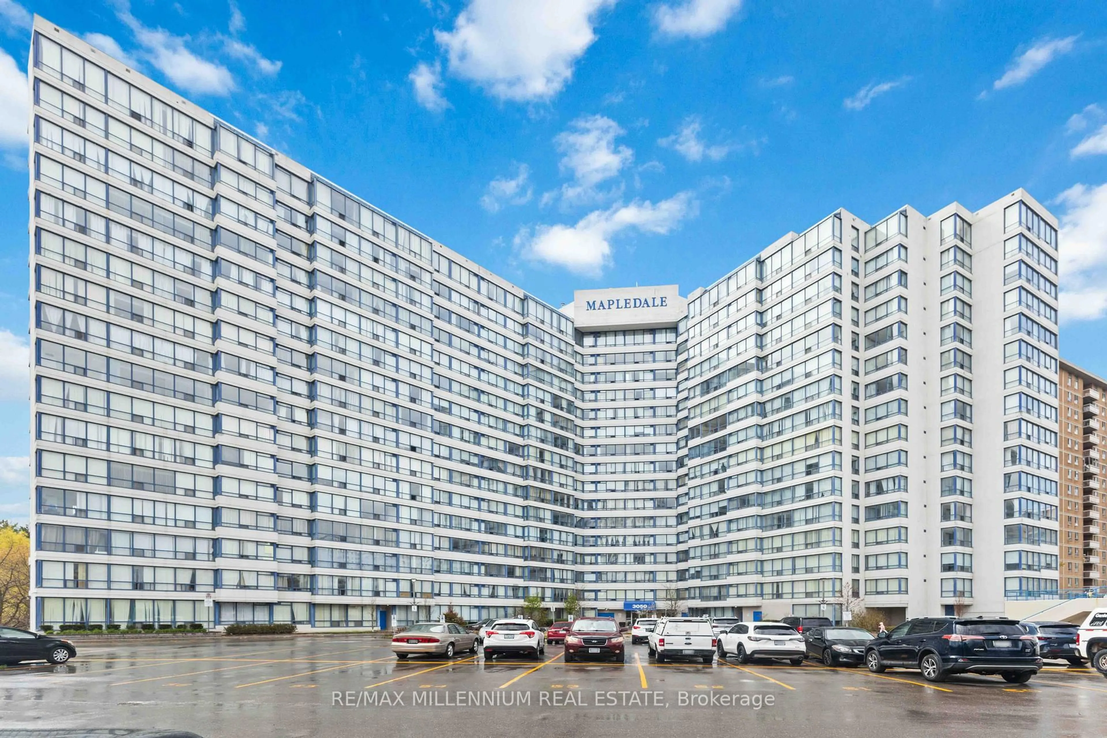 Unknown for 3050 Ellesmere Rd #906, Toronto Ontario M1E 4C2