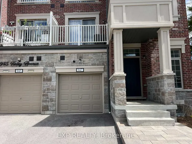 947 Finley Ave, Ajax 5