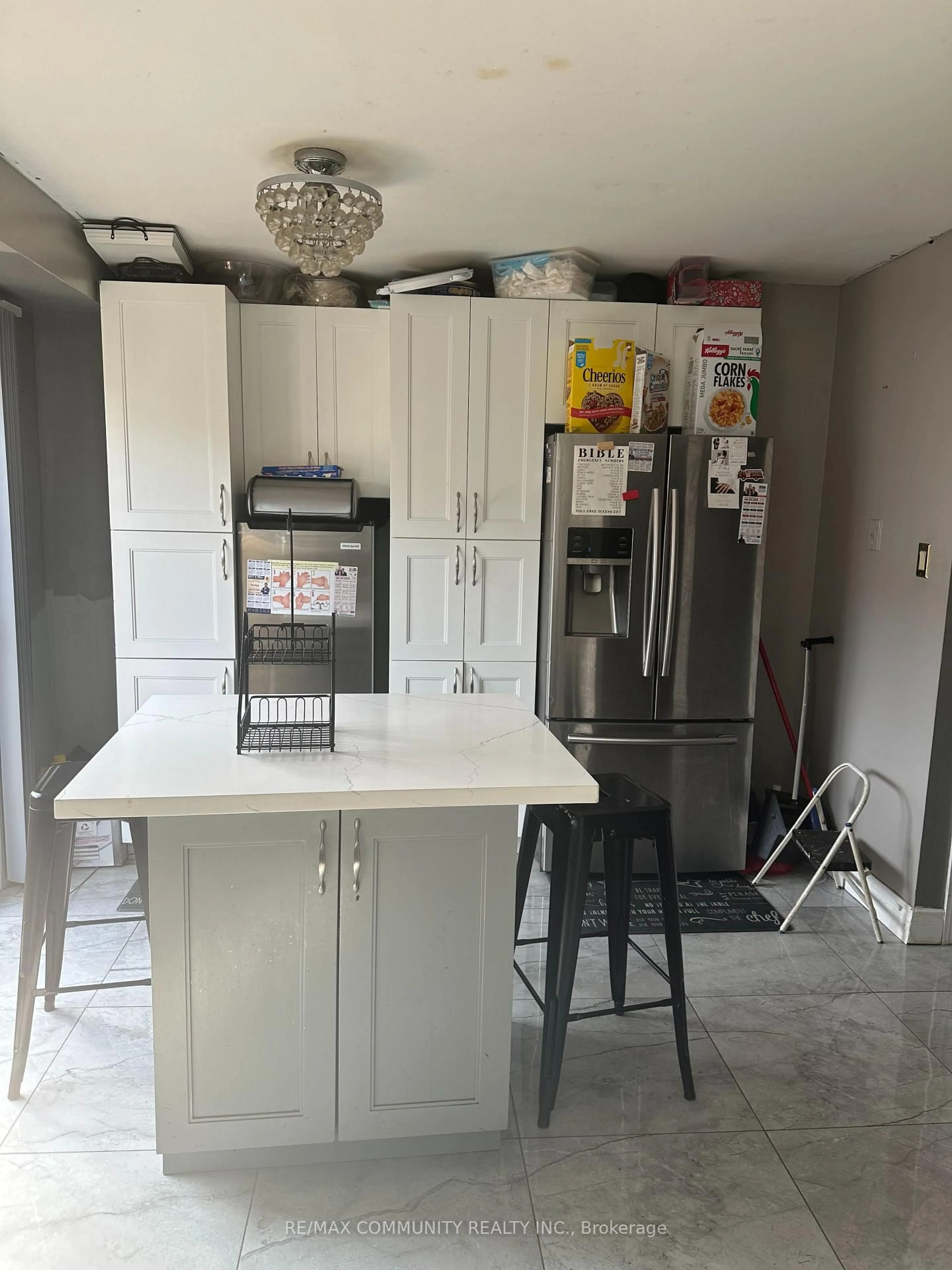 Unknown for 53 Lady Bower Cres, Toronto Ontario M1B 4R3