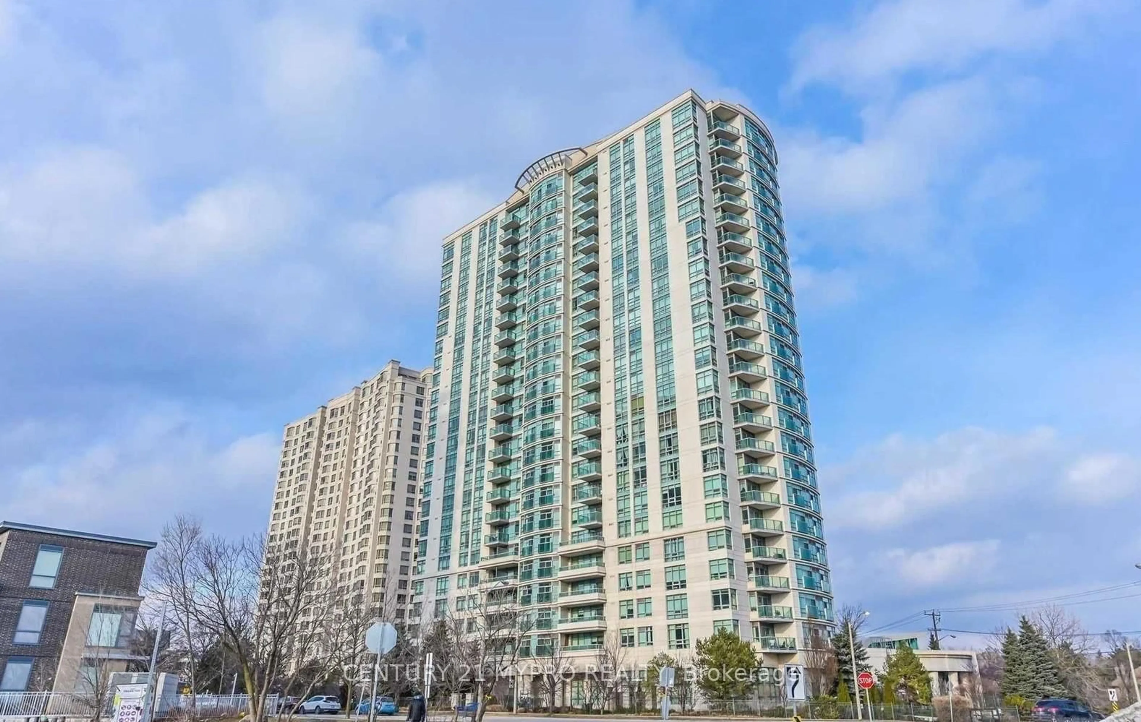 Unknown for 238 Bonis Ave #922, Toronto Ontario M1T 3W7