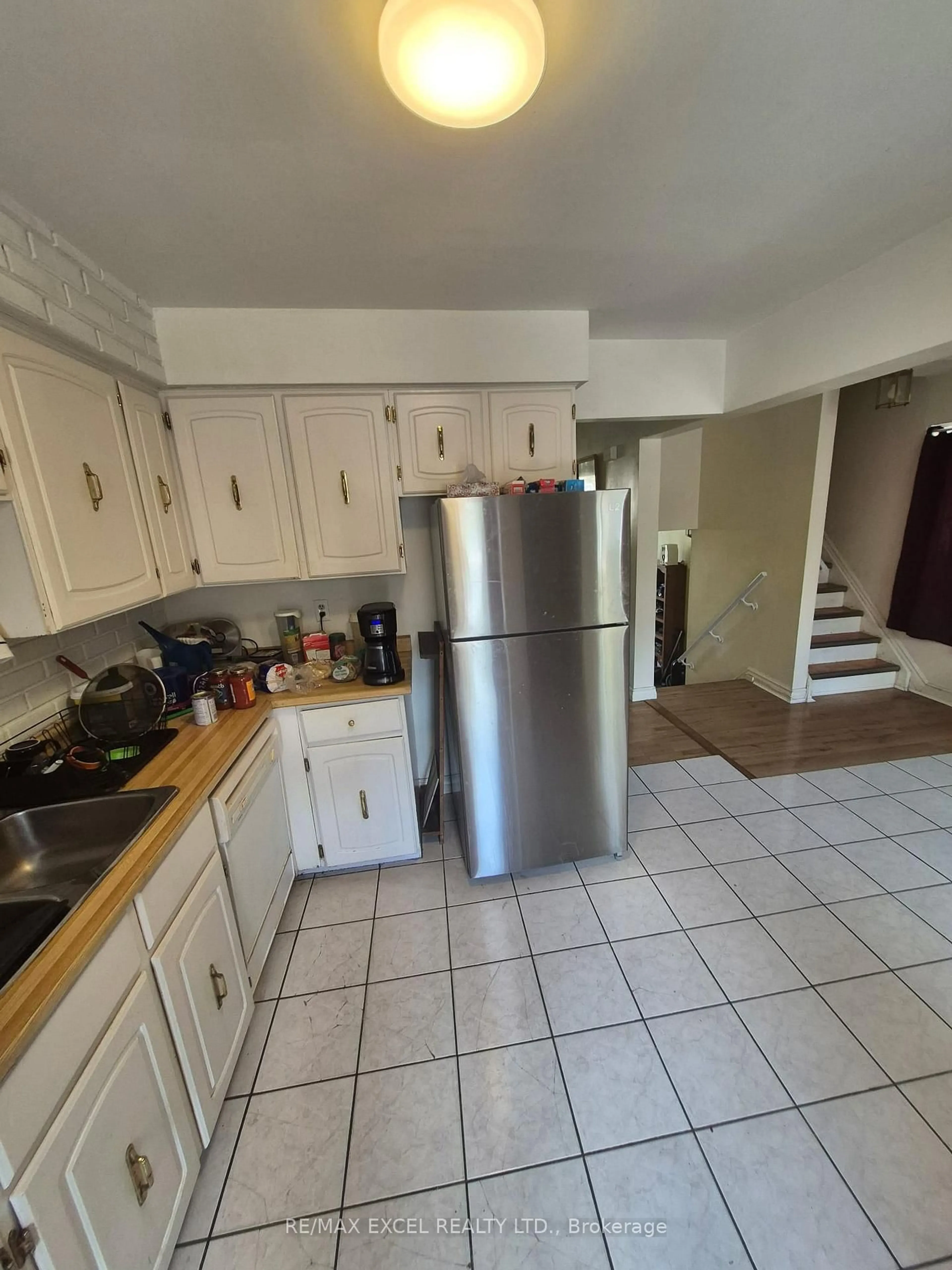 Unknown for 4662 Kingston Rd #106, Toronto Ontario M1E 4Y7