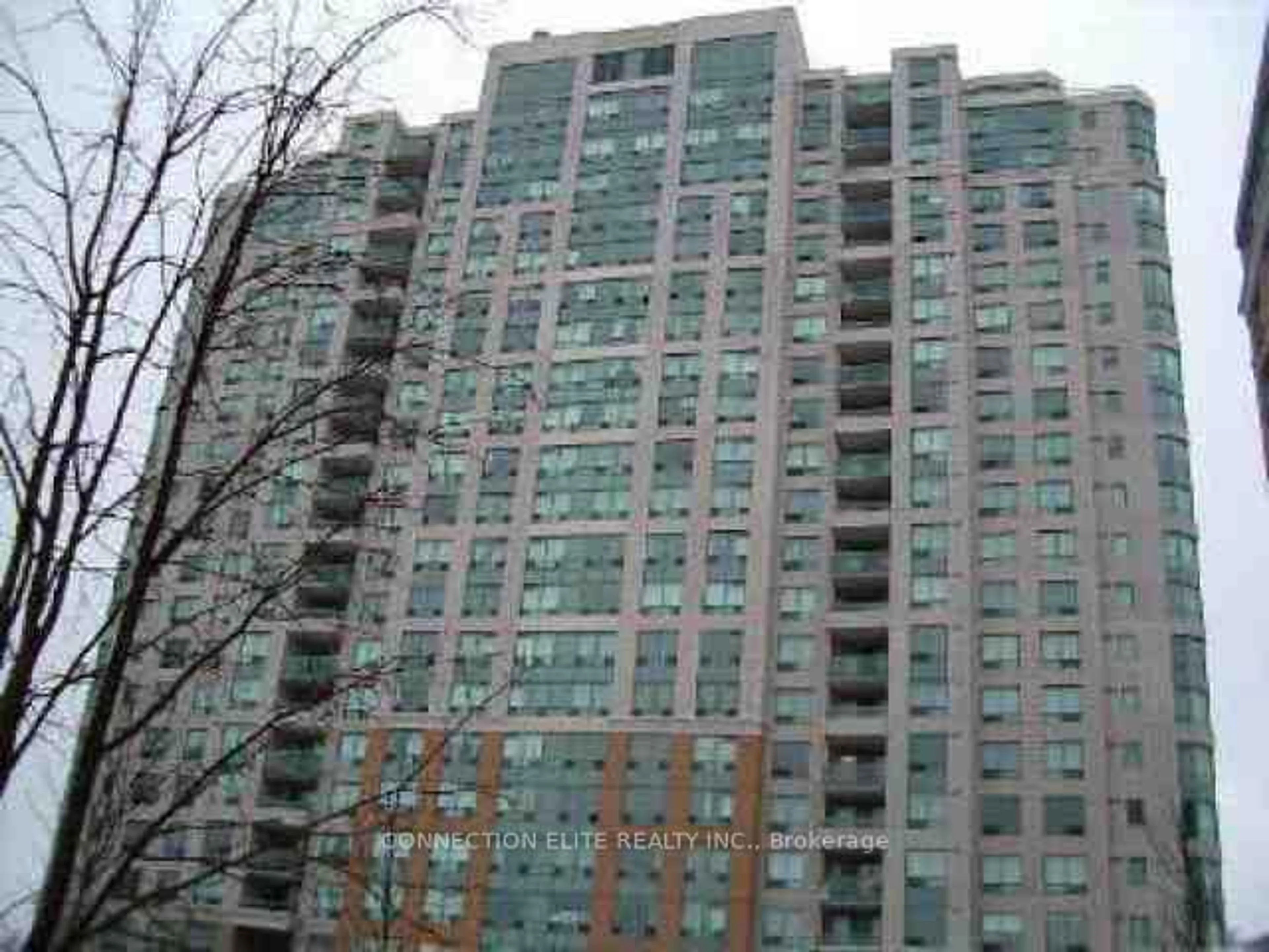 Unknown for 125 Omni Dr #2232A, Toronto Ontario M1P 5A9