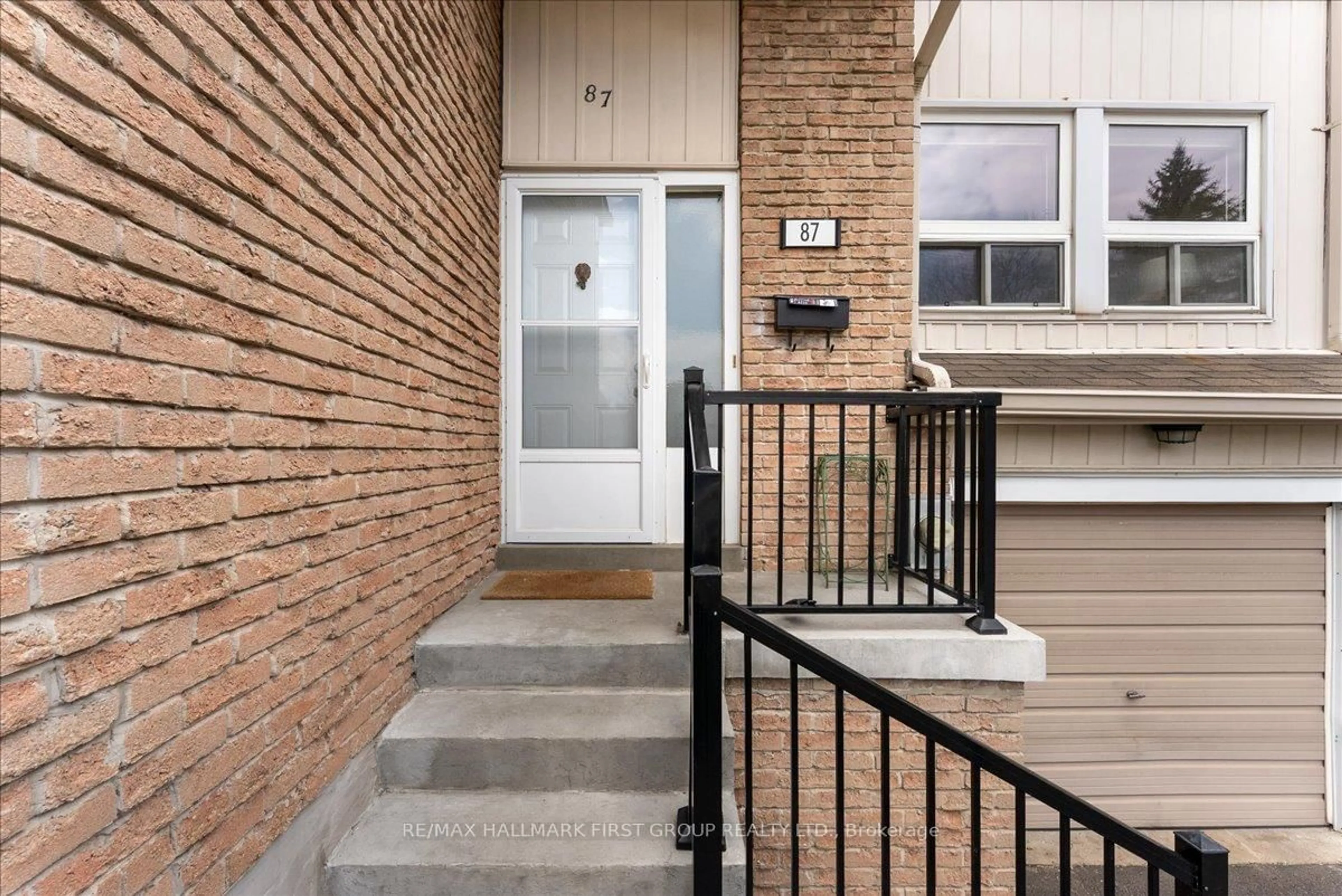 Unknown for 87 Willows Lane #4087, Ajax Ontario L1S 6E7