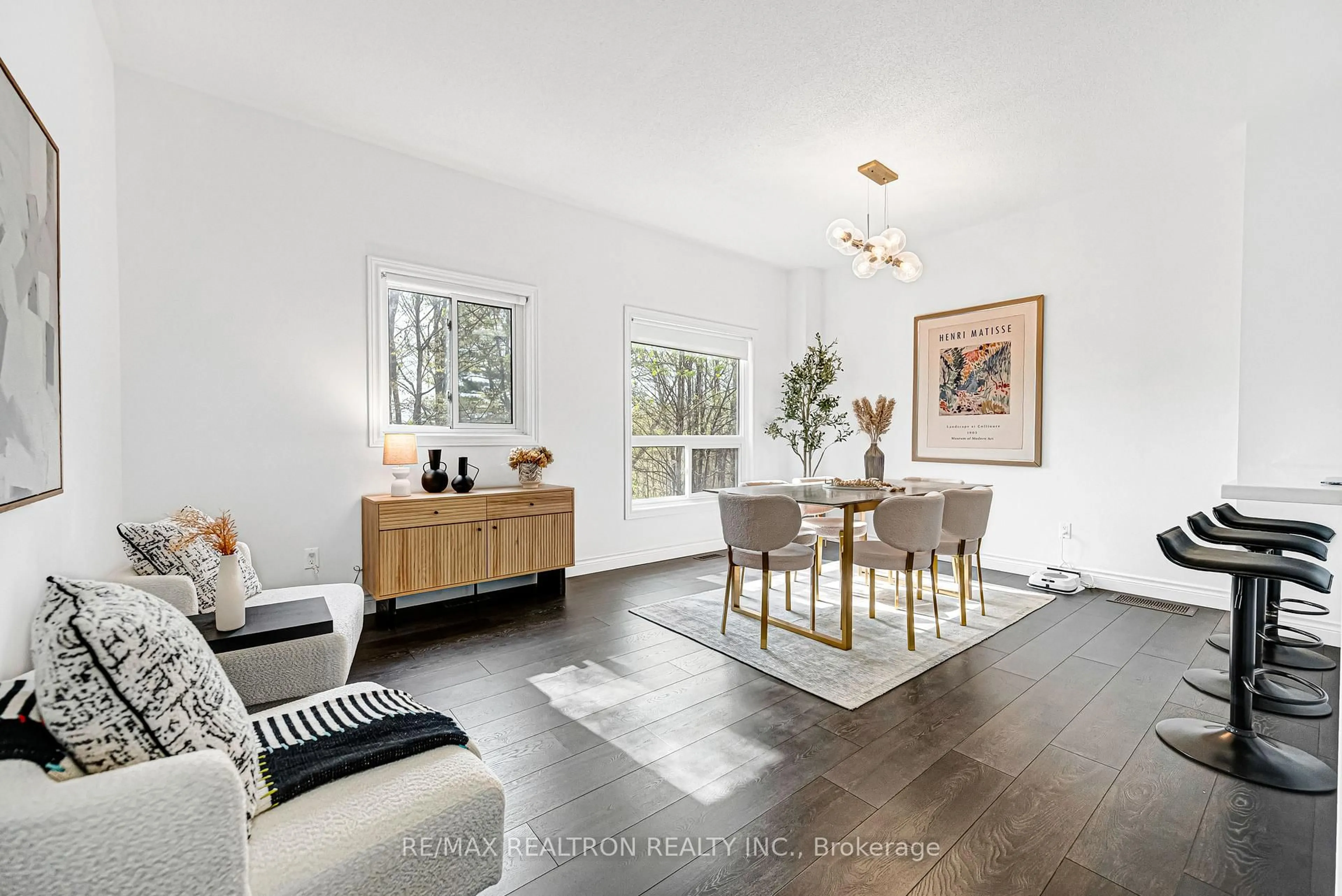 Dining room, unknown for 238 Galloway Rd #11, Toronto Ontario M1E 5H2