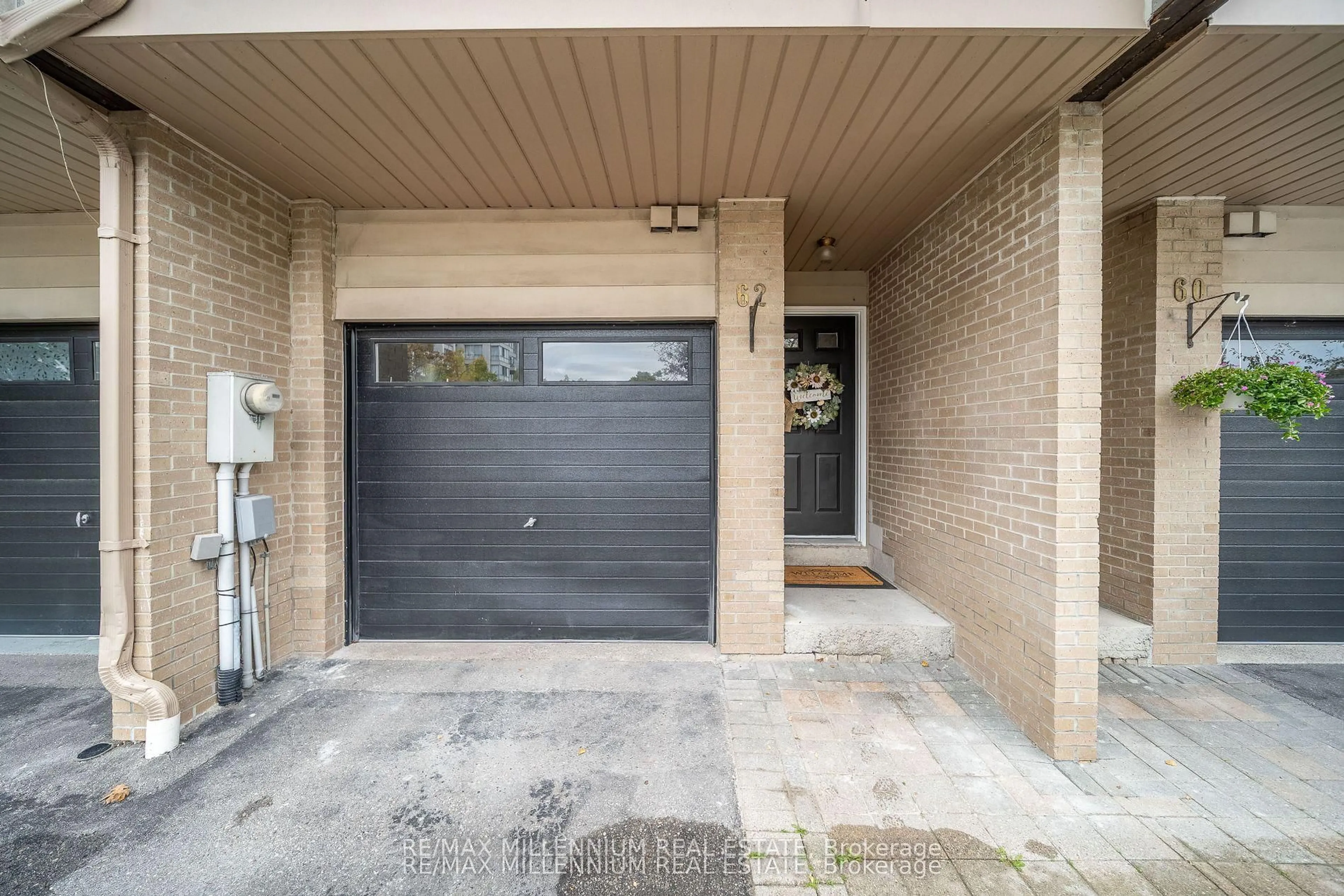 Unknown for 62 Cumberland Lane, Ajax Ontario L1S 7K4