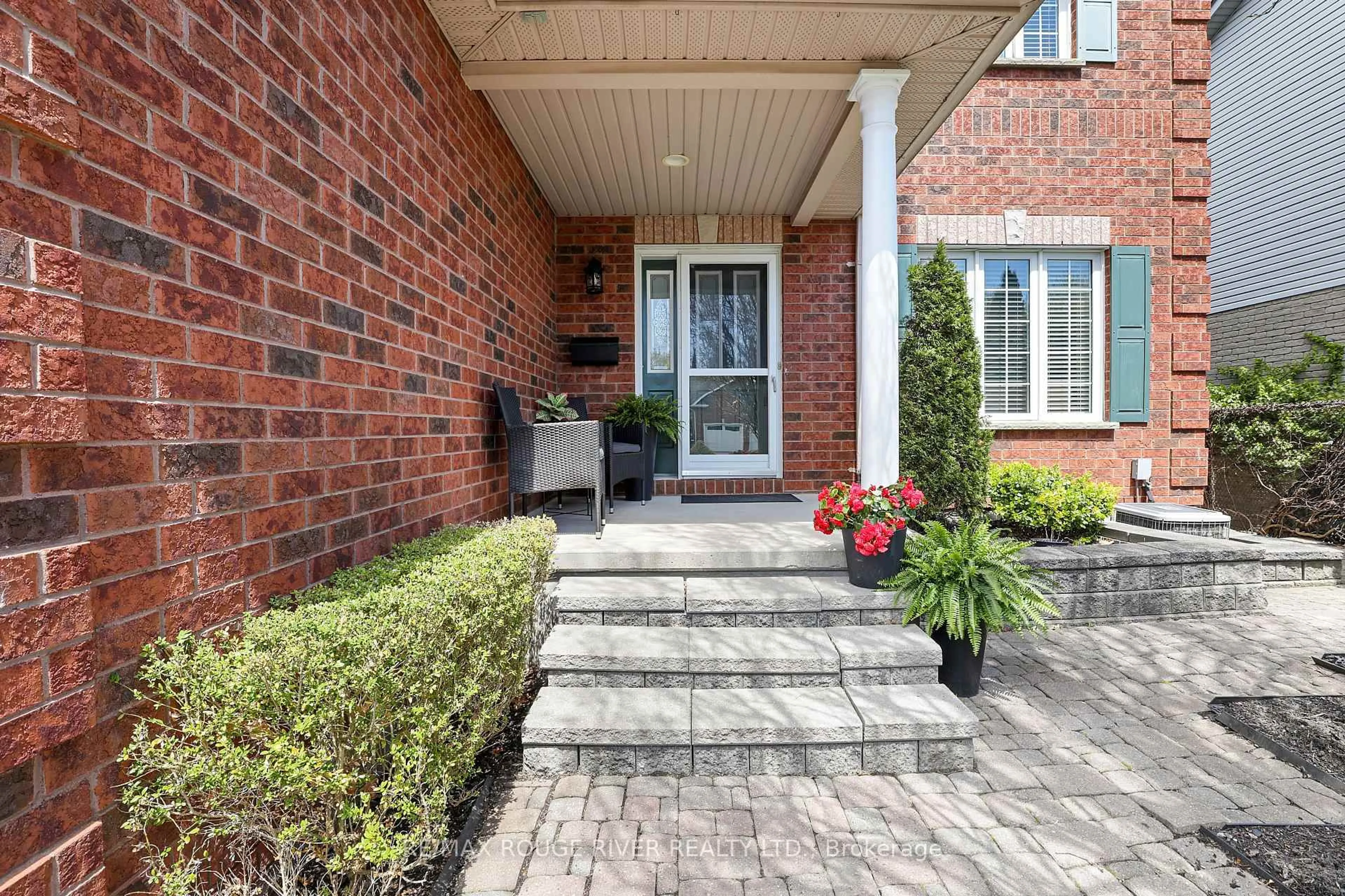 Unknown for 38 Worthington Dr, Clarington Ontario L1E 3A5