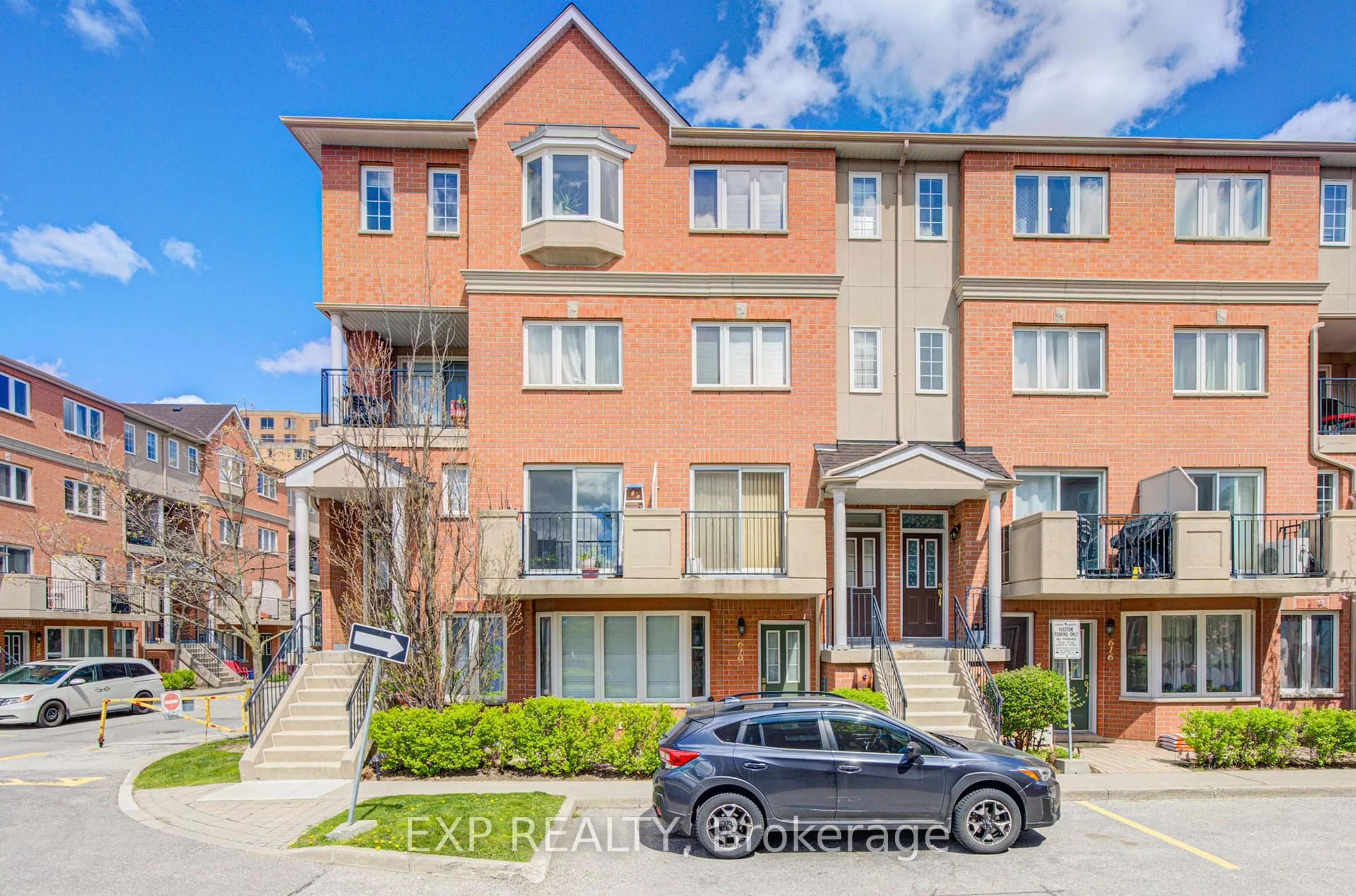 Unknown for 1881 Mcnicoll Ave #619, Toronto Ontario M1V 5M2