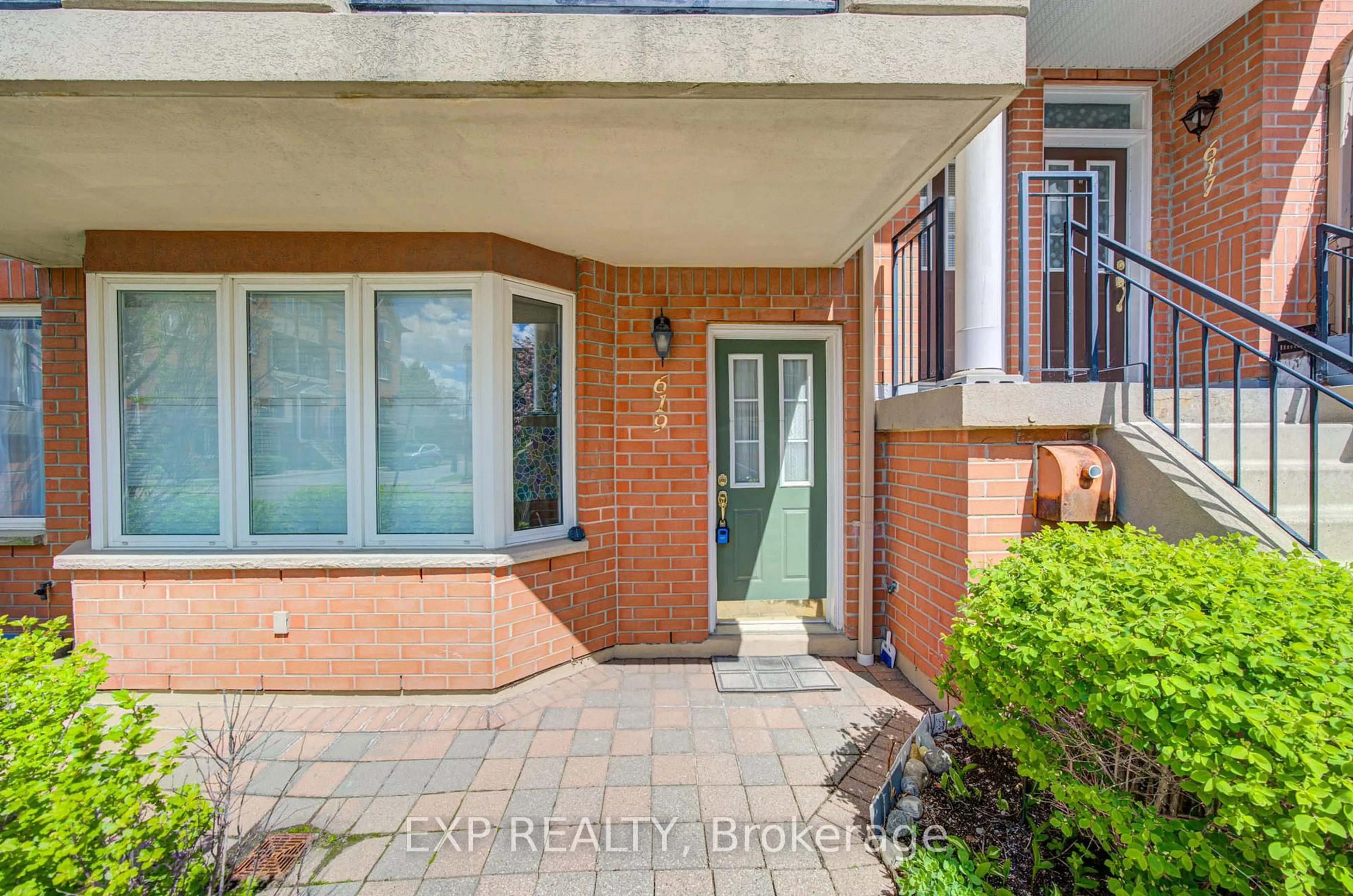 Unknown for 1881 Mcnicoll Ave #619, Toronto Ontario M1V 5M2