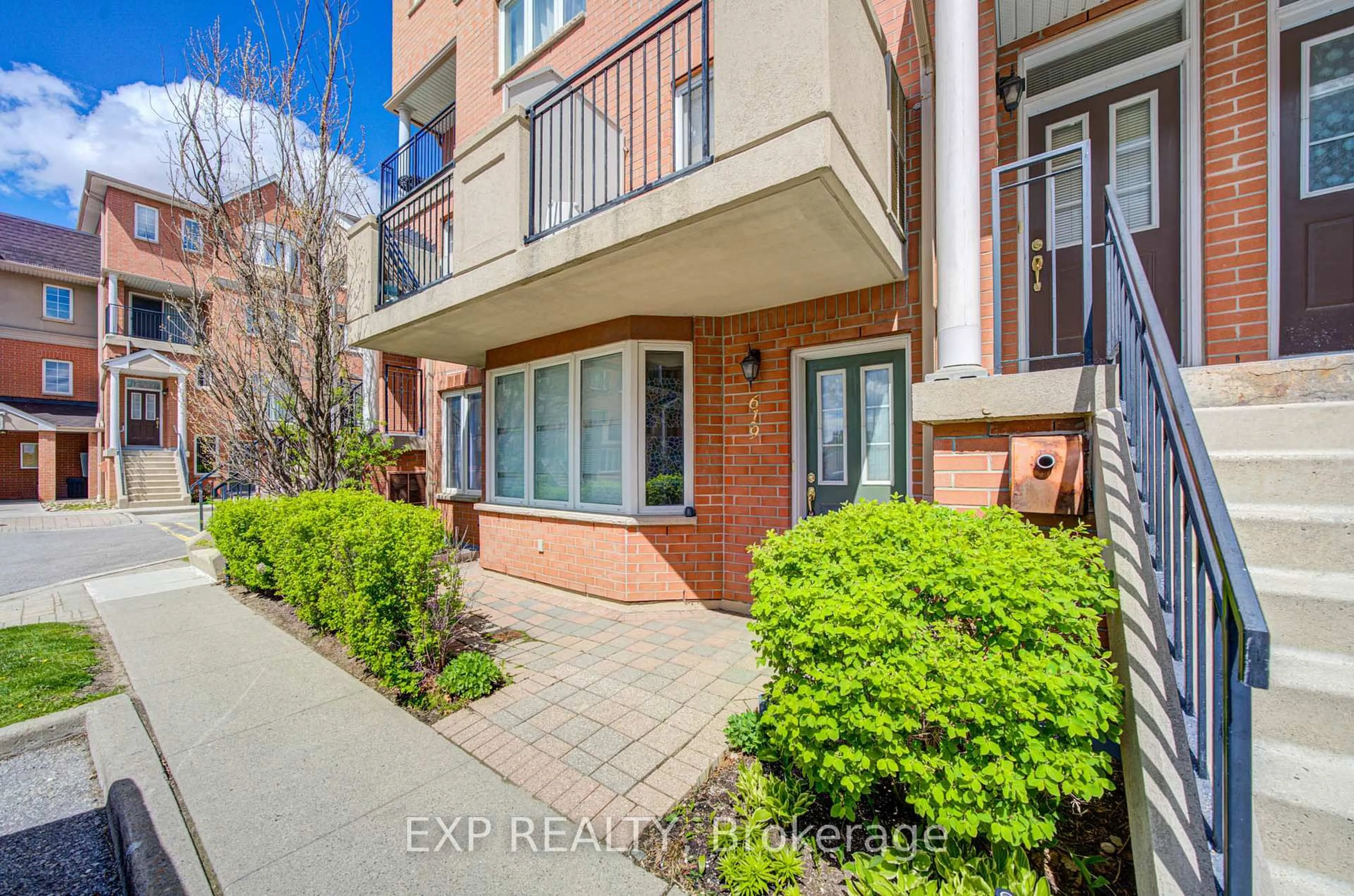Unknown for 1881 Mcnicoll Ave #619, Toronto Ontario M1V 5M2