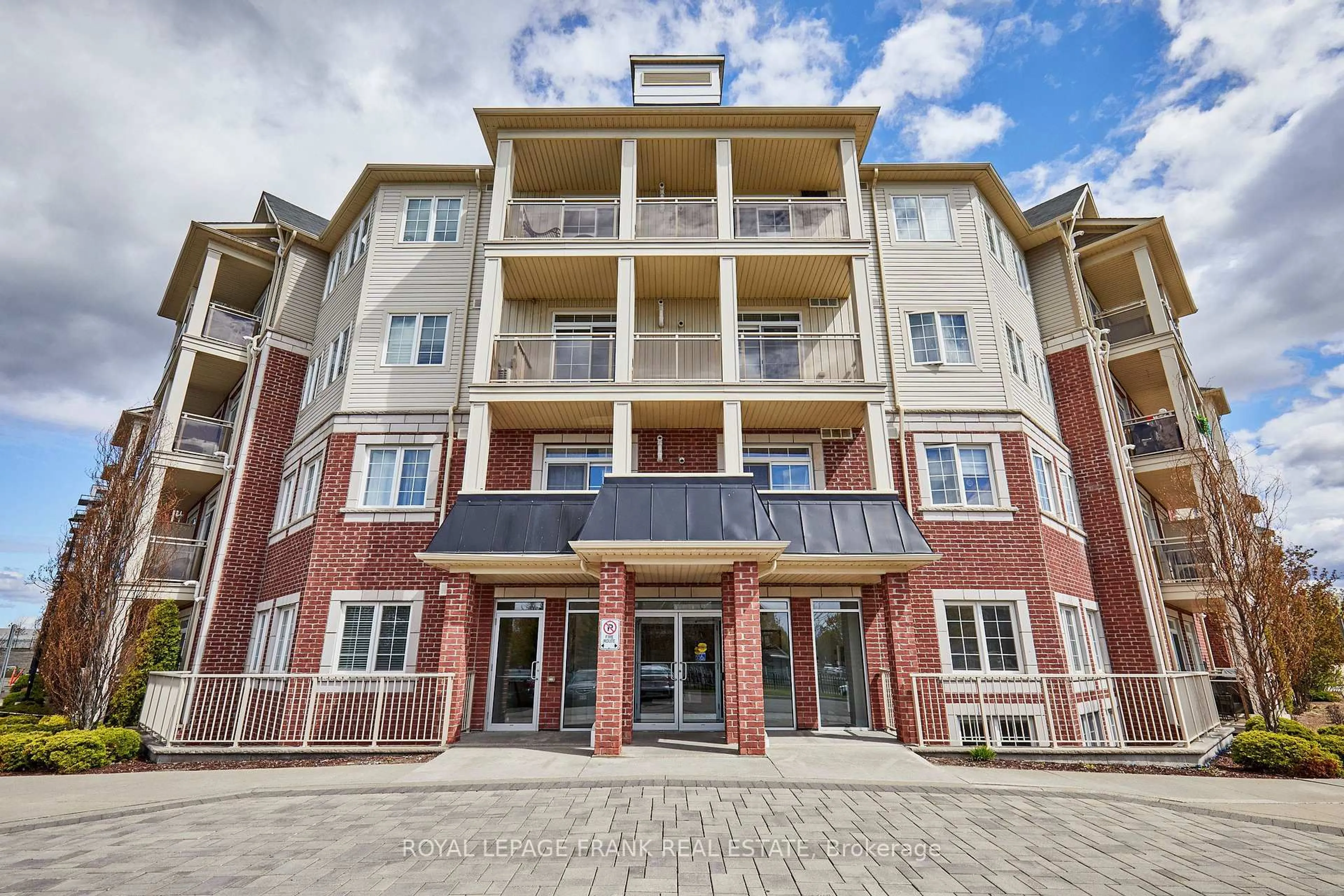 Unknown for 84 Aspen Springs Dr #112, Clarington Ontario L1C 0V3