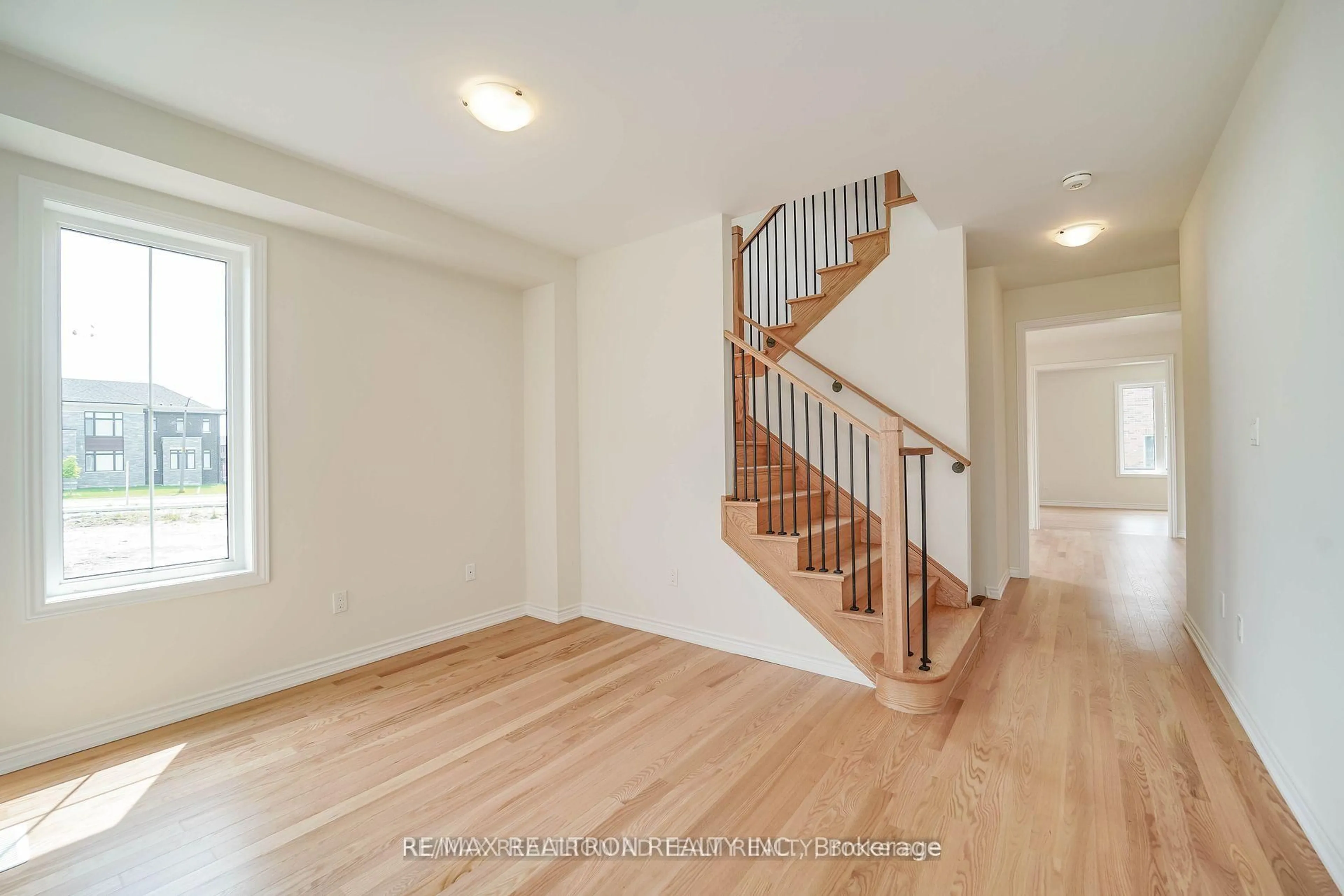 Unknown for 107 Marcel Brunelle Dr, Whitby Ontario L1P 0G7