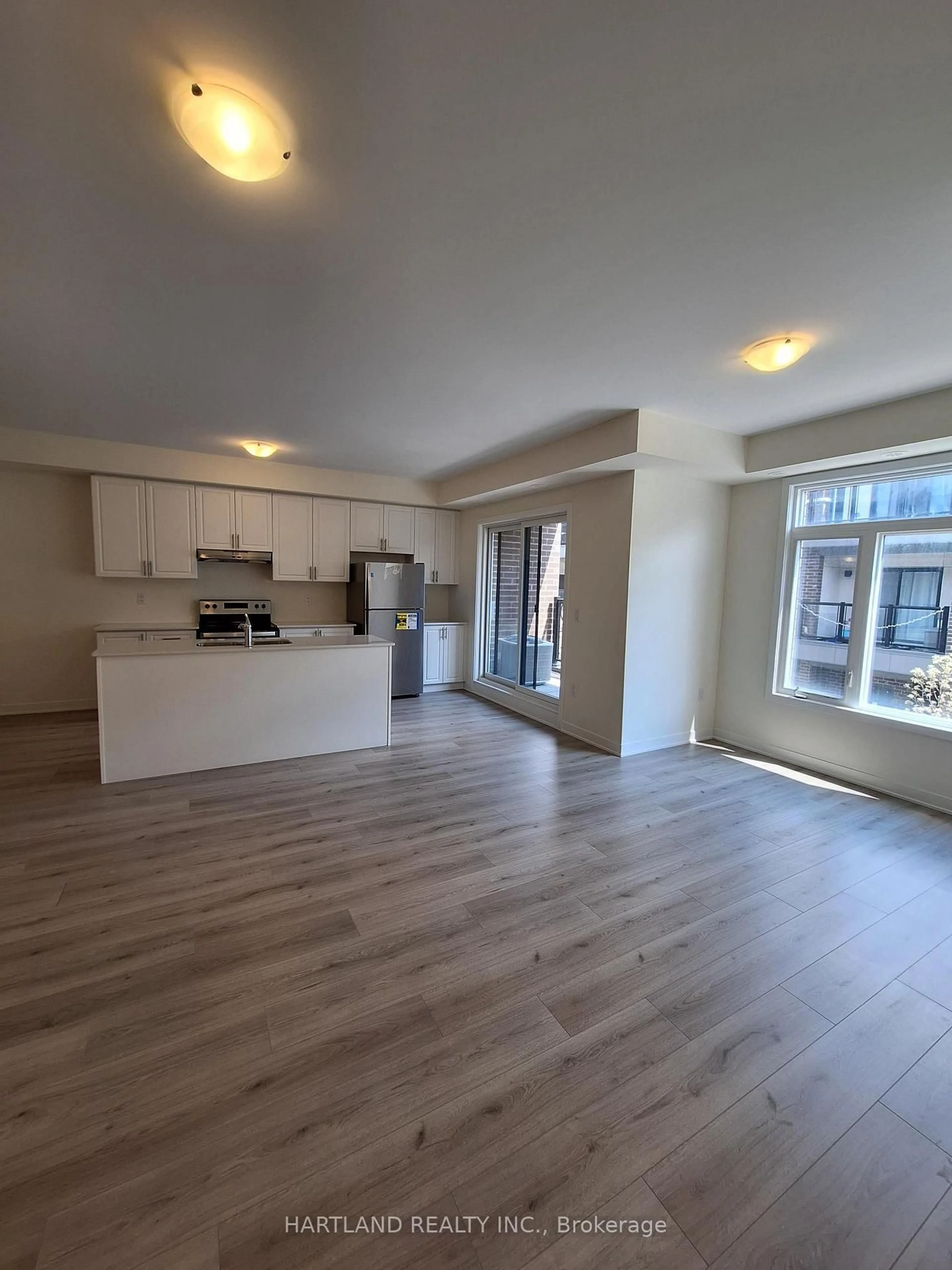 A pic of a room for 1695 Dersan St #1409, Pickering Ontario L1X 0S9