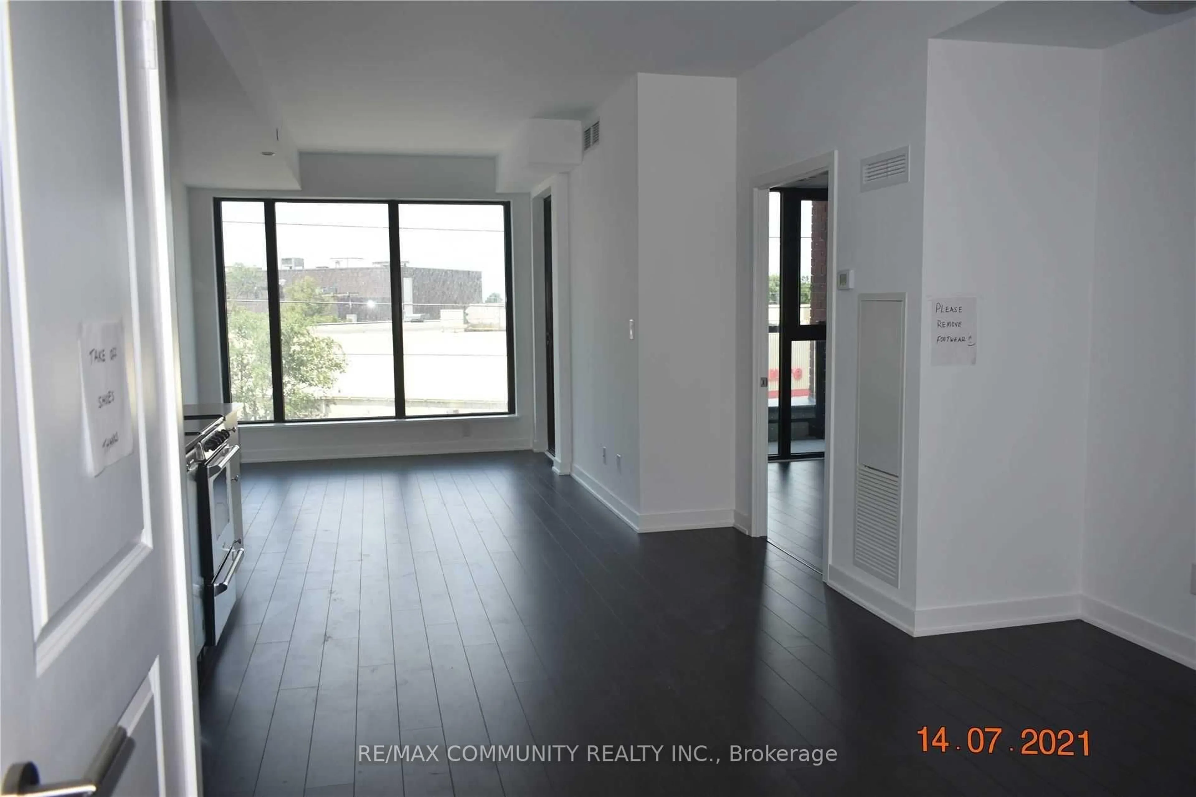 Unknown for 2799 Kingston Rd #309, Toronto Ontario M1M 0E3