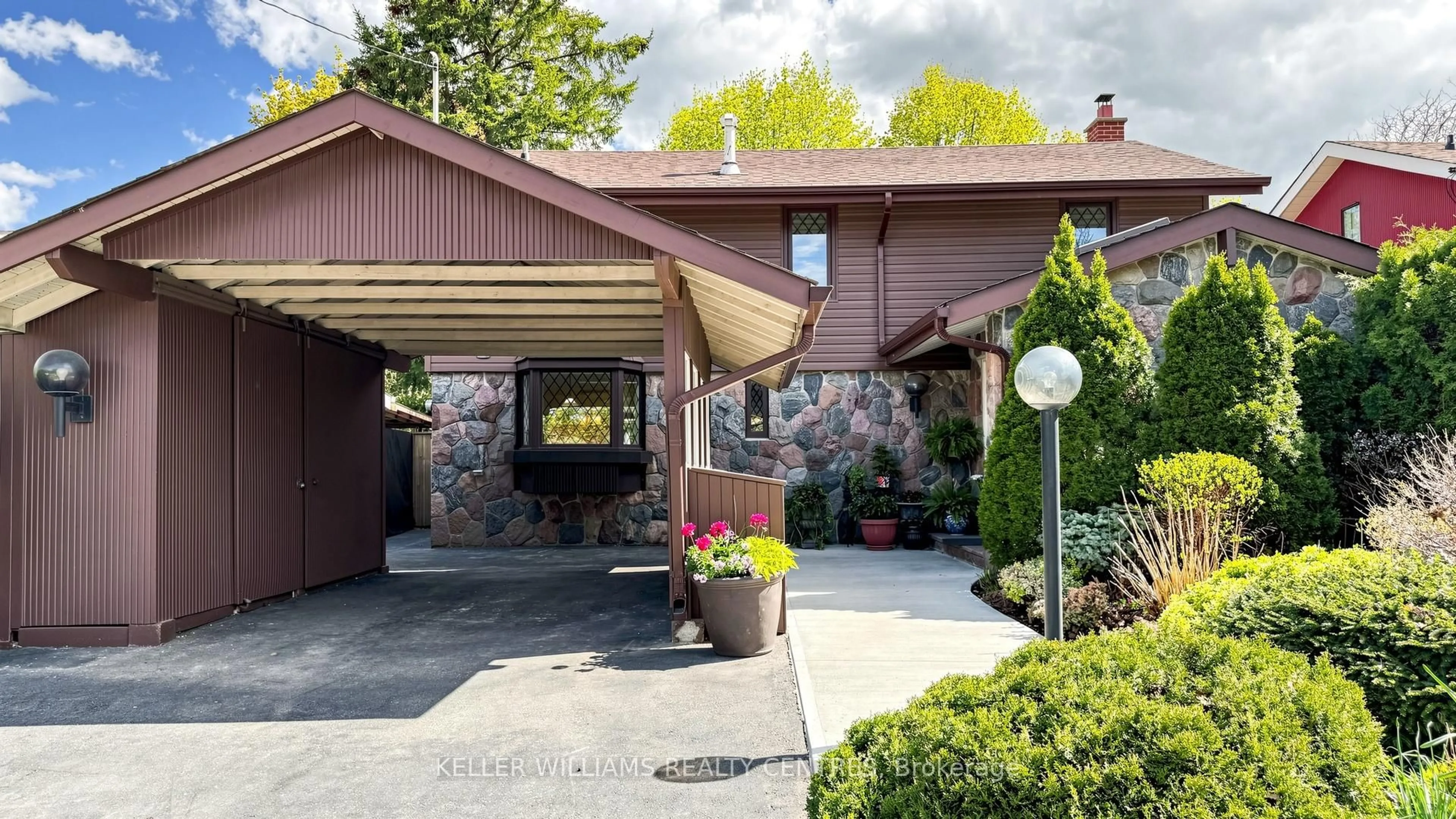 Unknown for 19 Lesterwood Cres, Toronto Ontario M1P 3L5