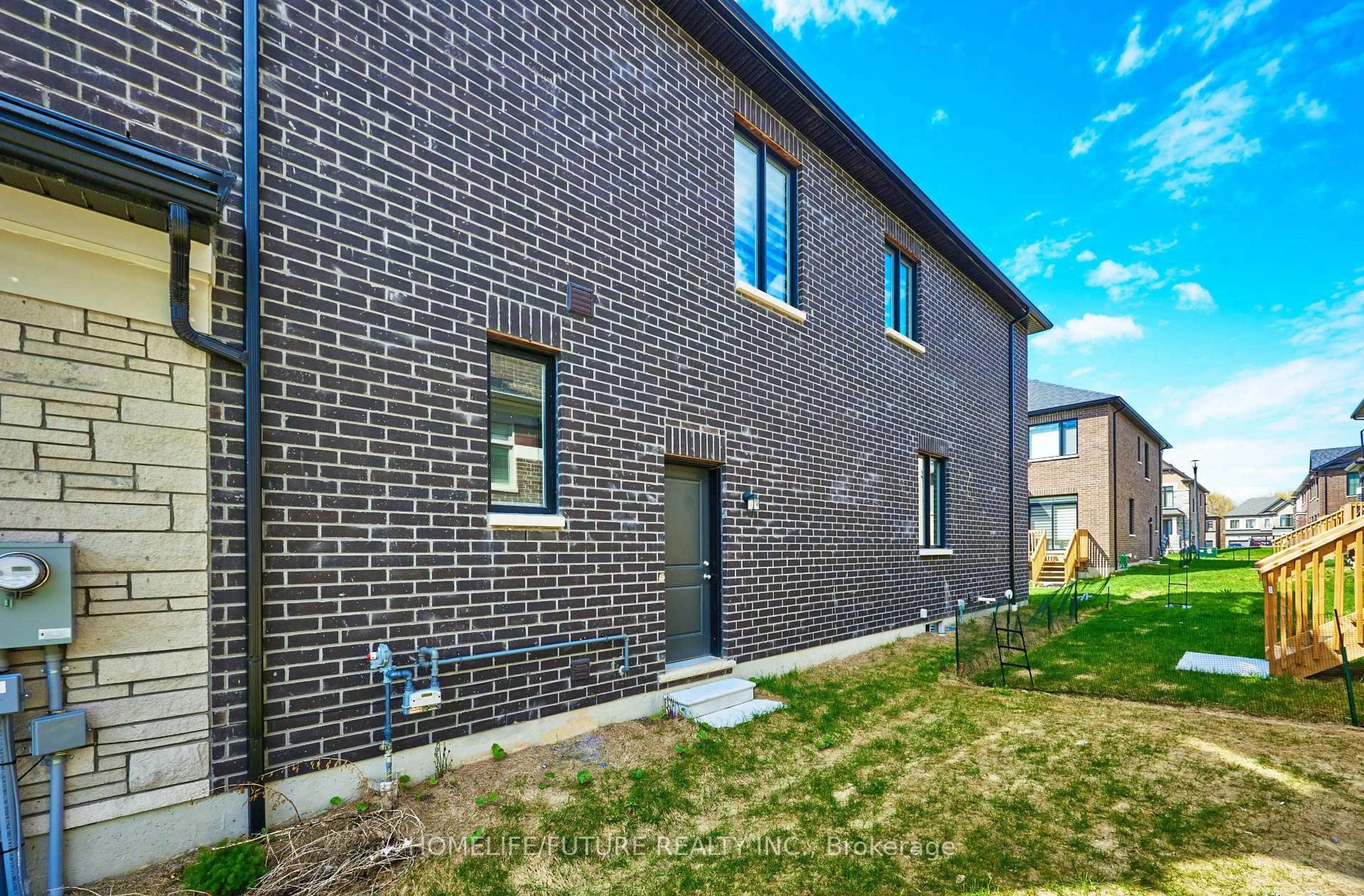 Home with brick exterior material, street for 2982 Seagrass St, Pickering Ontario L0H 1J0