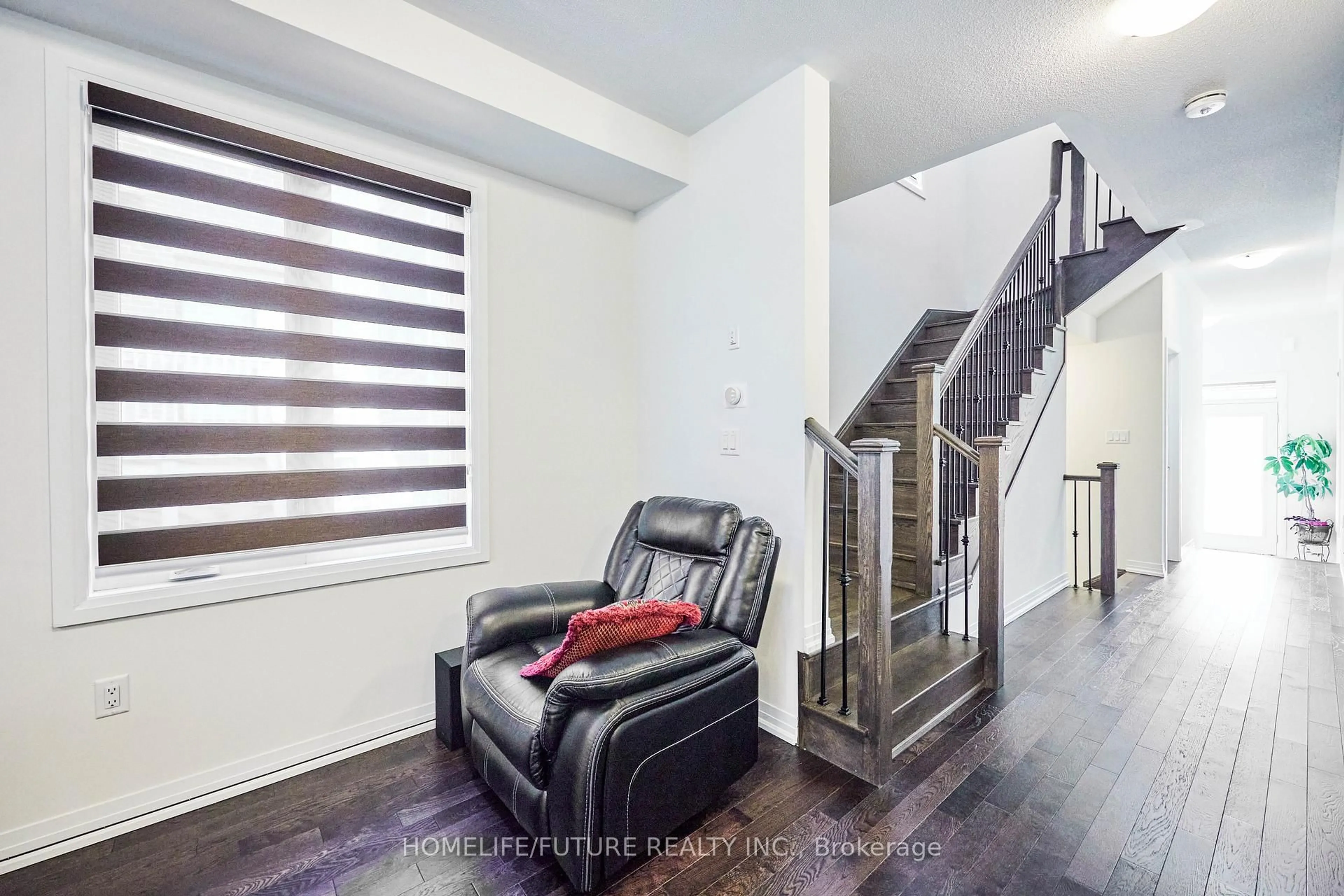 Unknown for 2982 Seagrass St, Pickering Ontario L0H 1J0