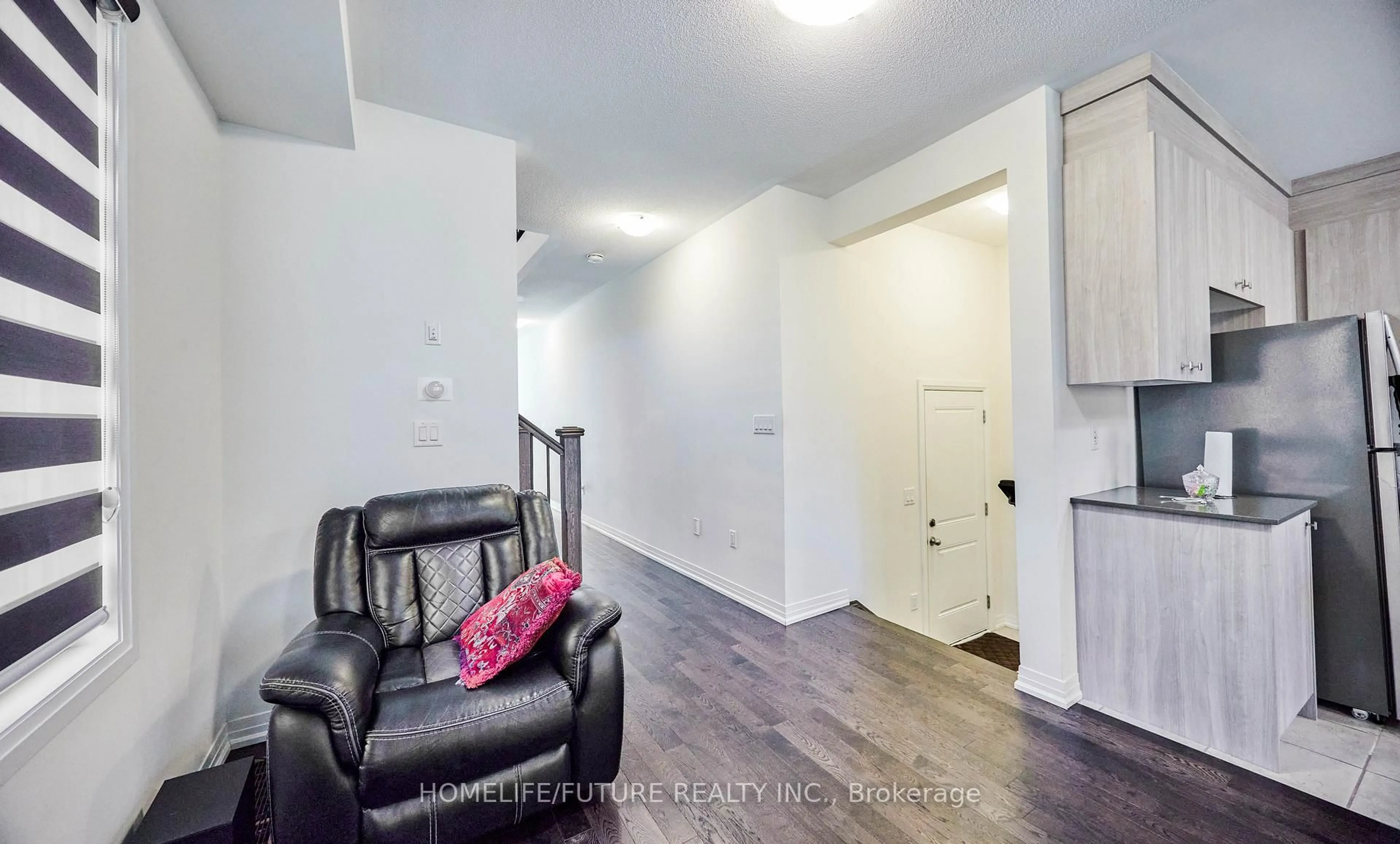 A pic of a room for 2982 Seagrass St, Pickering Ontario L0H 1J0