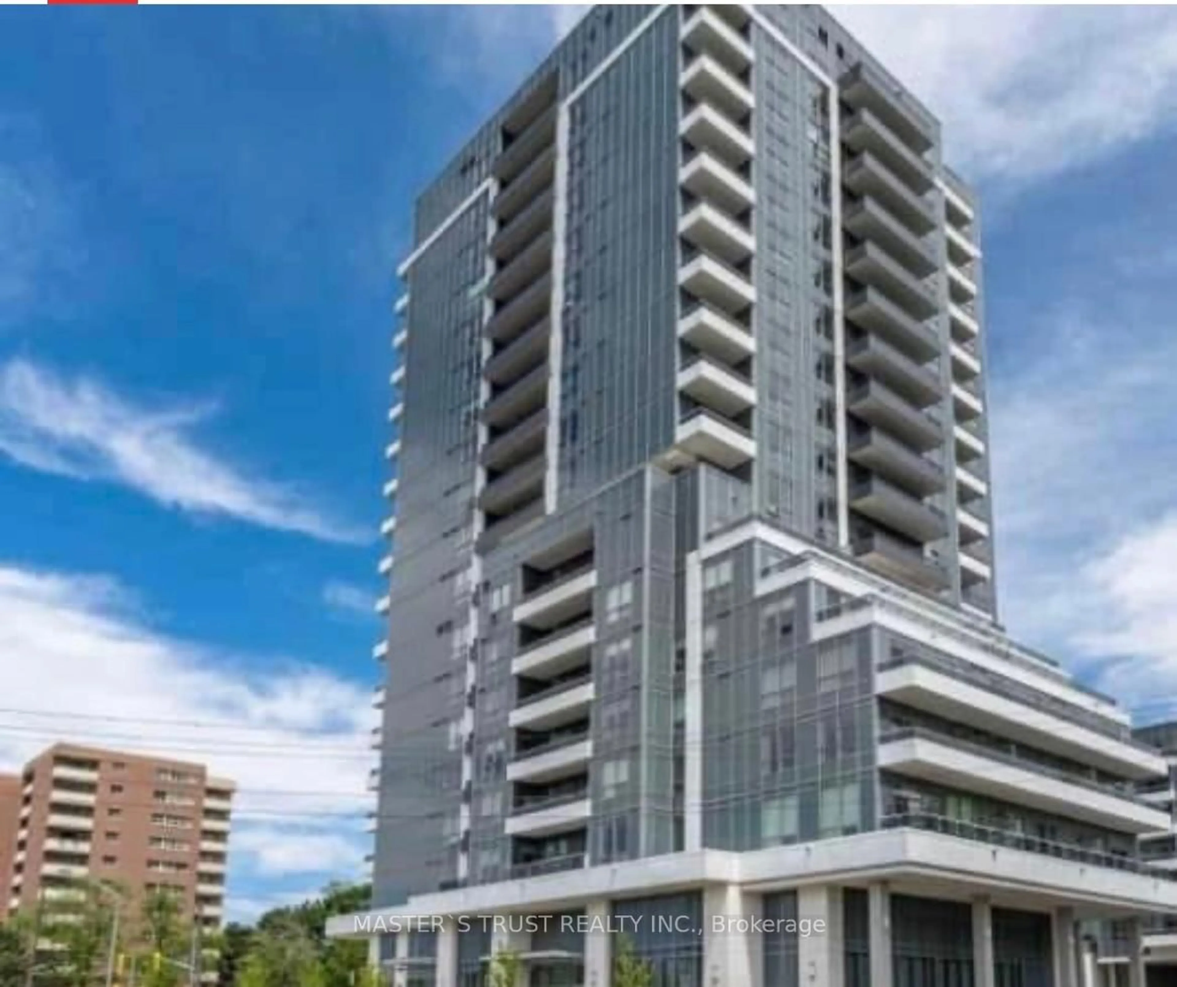 Unknown for 3121 Sheppard Ave #1501, Toronto Ontario M1T 0B6