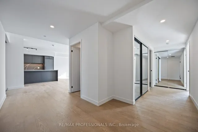 1050 Eastern Ave #1203, Toronto 4