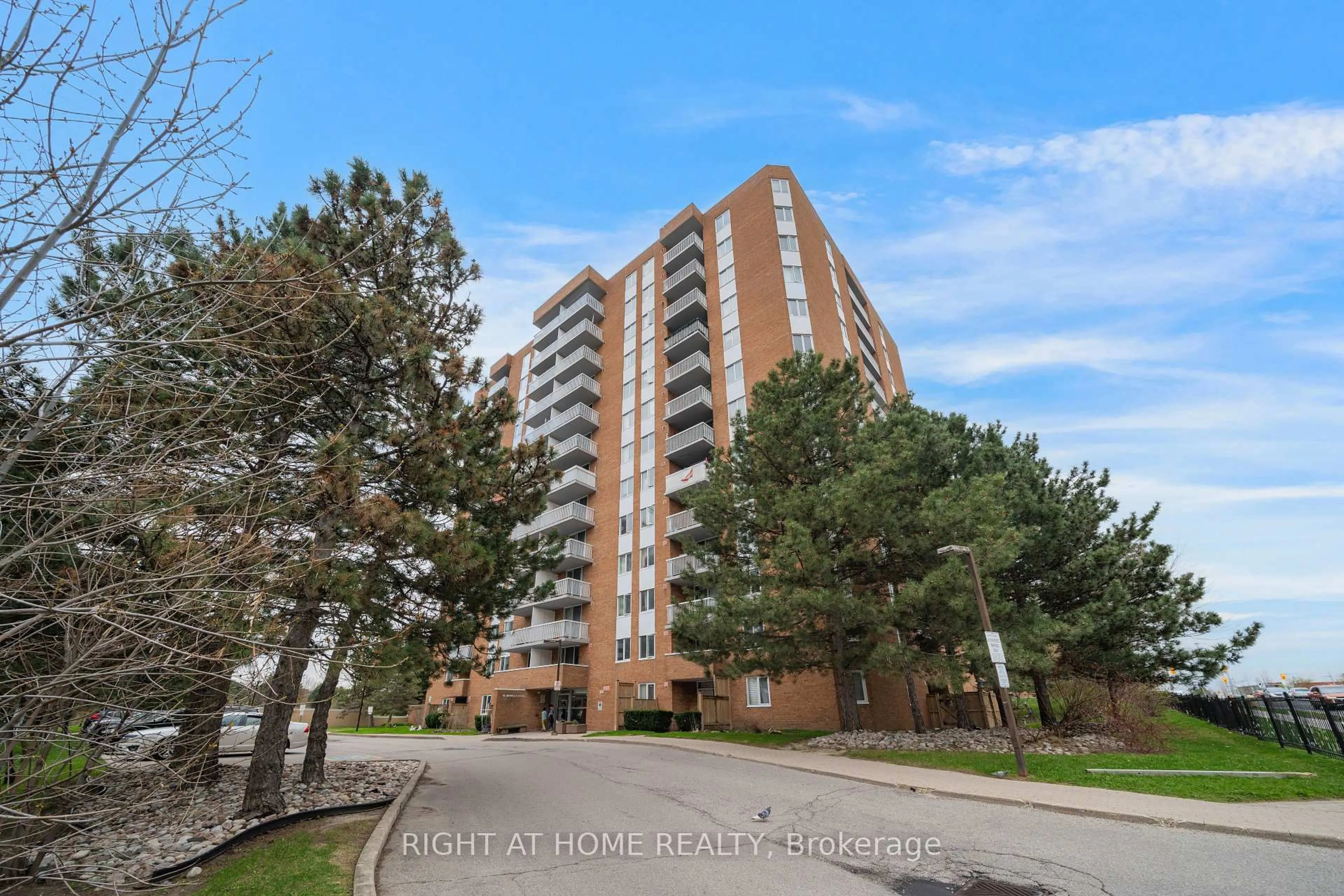 Unknown for 15 Sewells Rd #1005, Toronto Ontario M1B 3J7