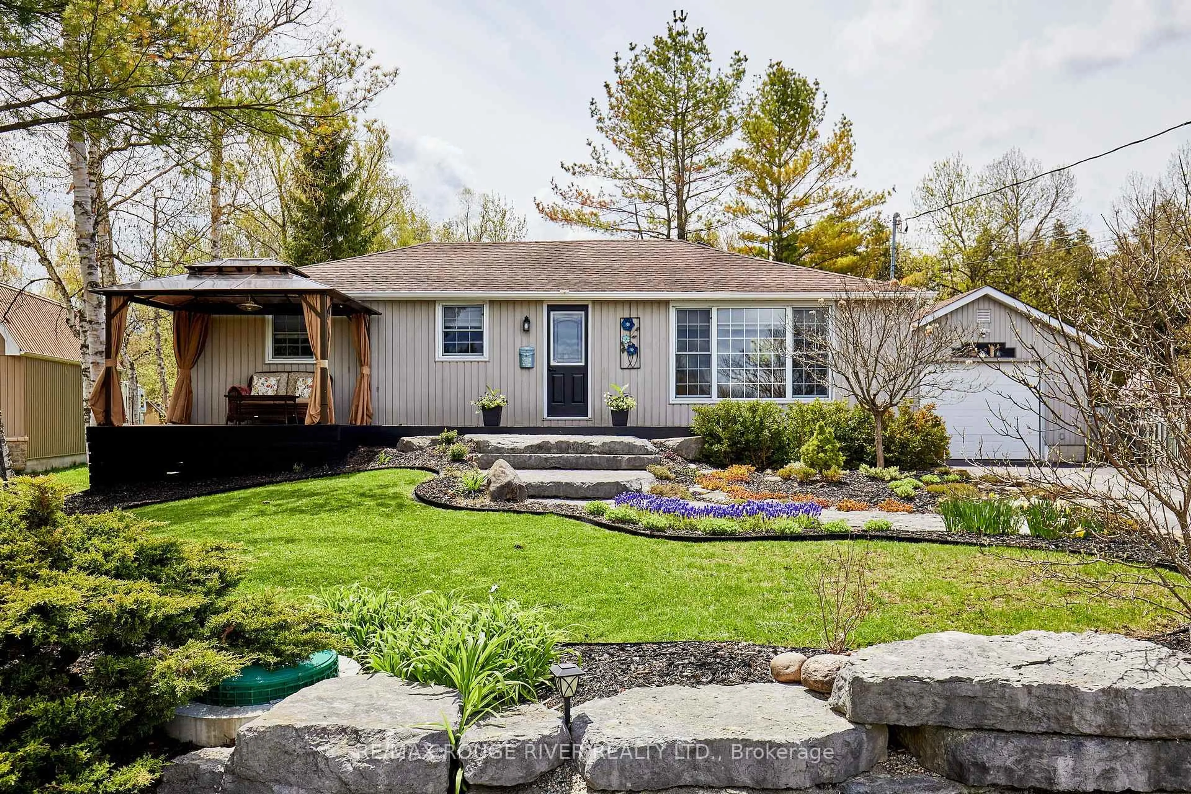 Unknown for 80 Davidge Dr, Scugog Ontario L9L 1B6