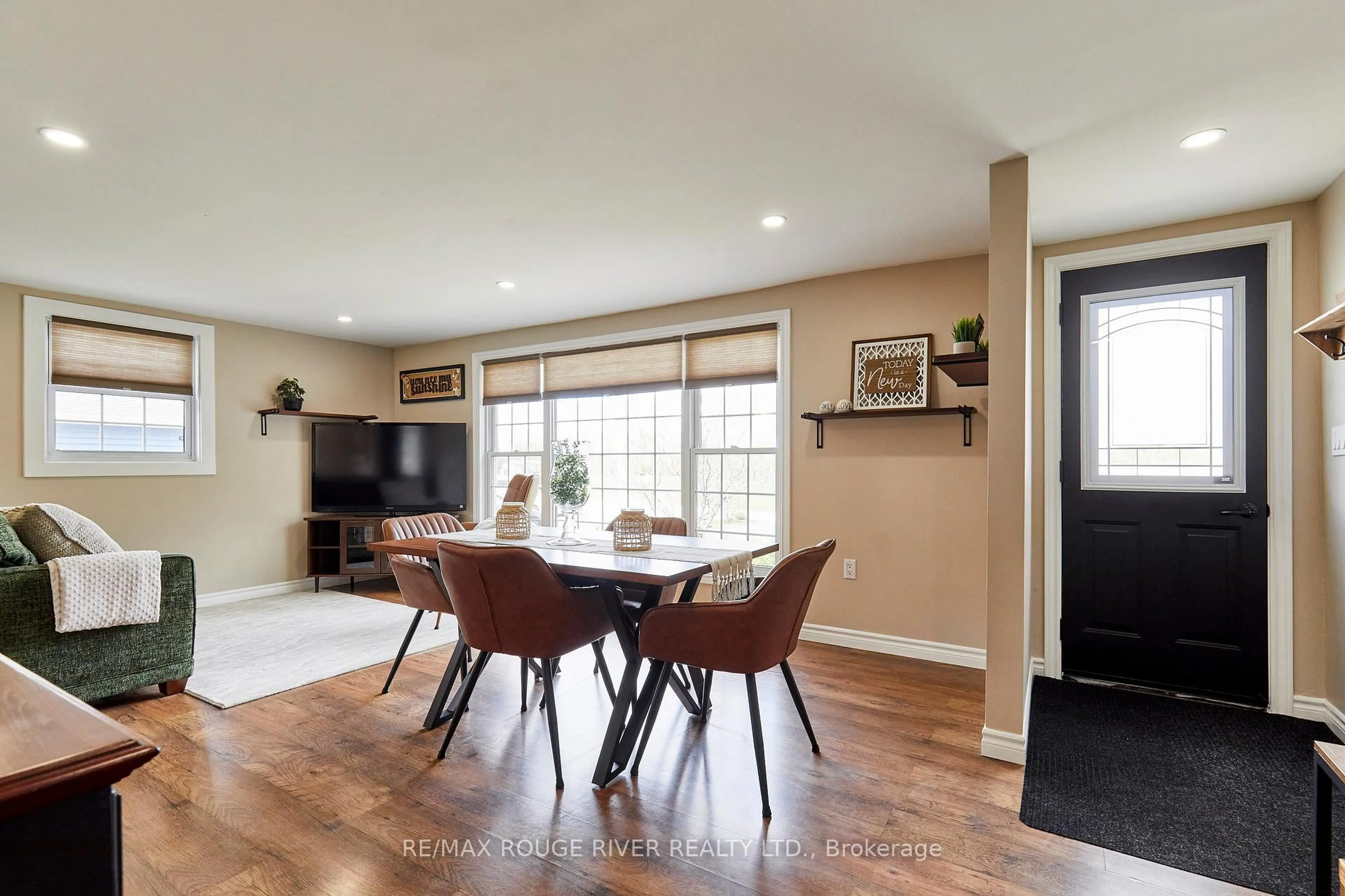 Dining room, unknown for 80 Davidge Dr, Scugog Ontario L9L 1B6