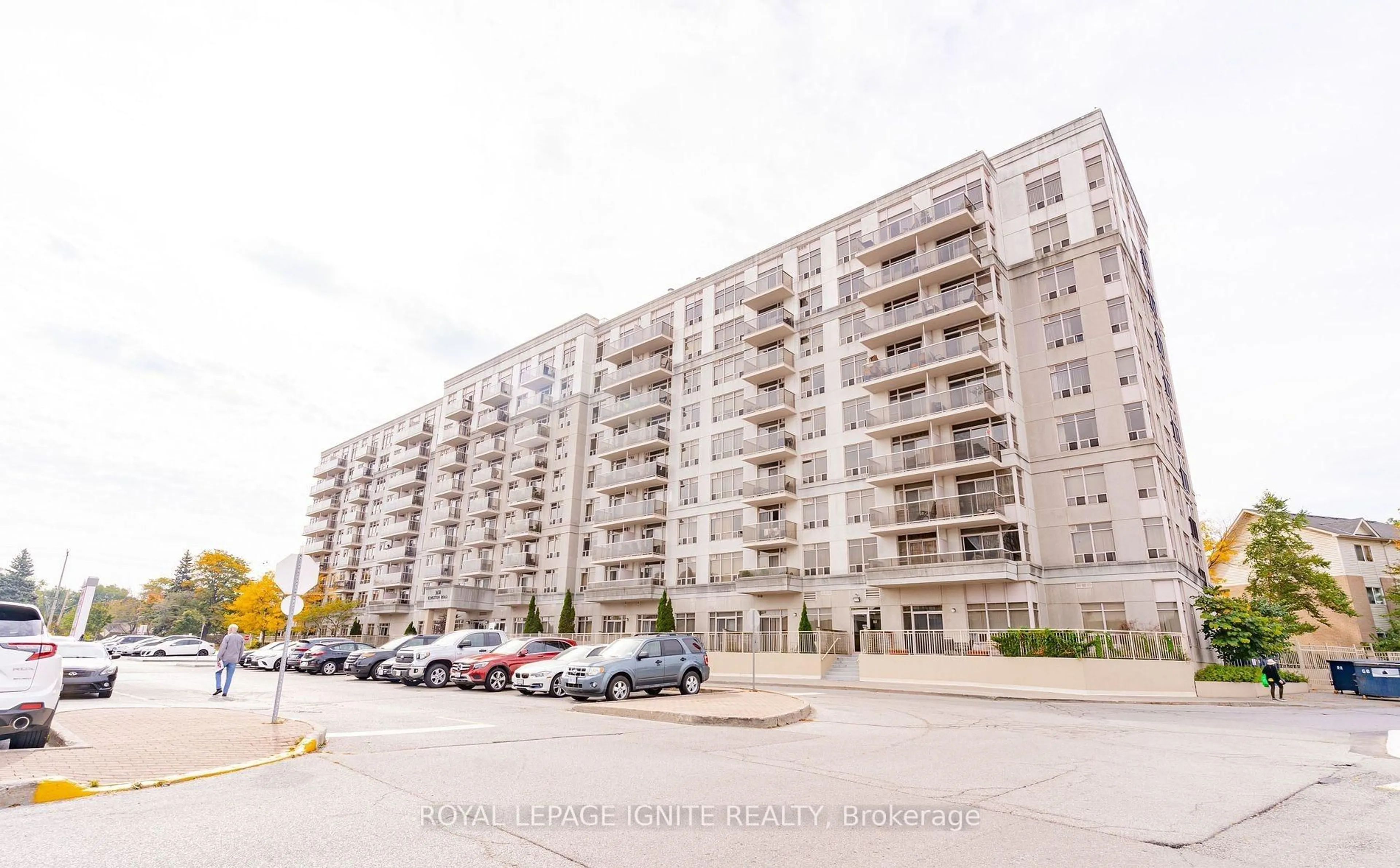 Unknown for 3650 Kingston Rd #203, Toronto Ontario M1M 3X9