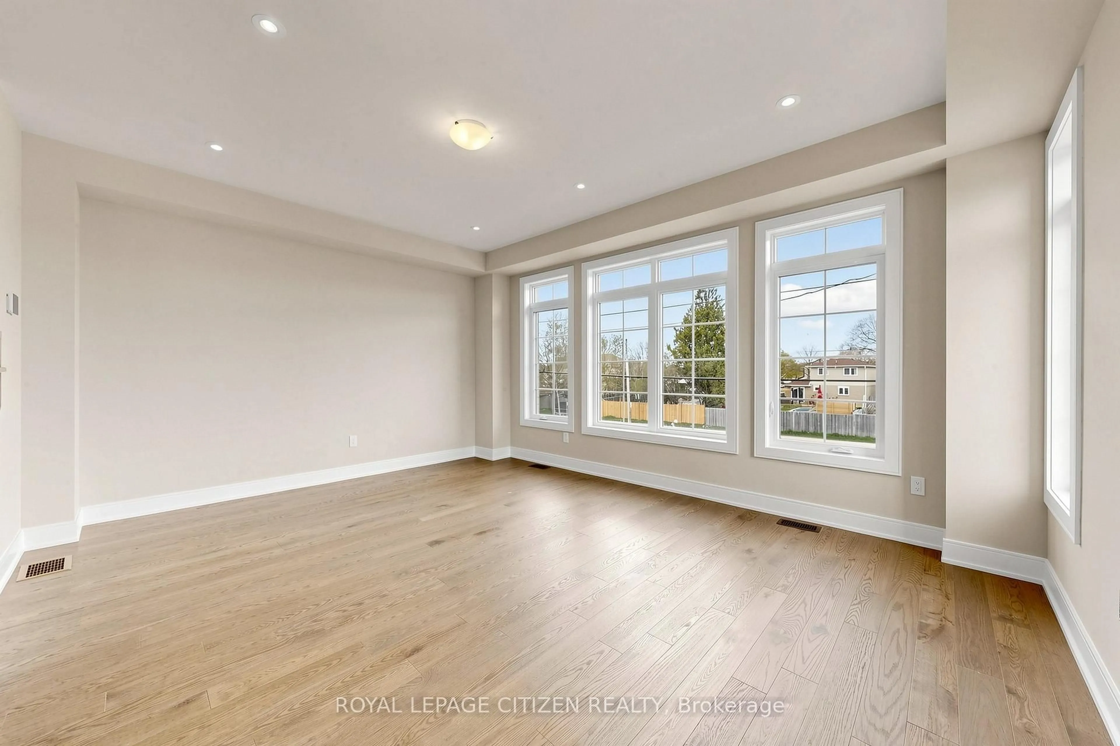 A pic of a room for Lot 4 Wakely Cres, Clarington Ontario L1E 2K3