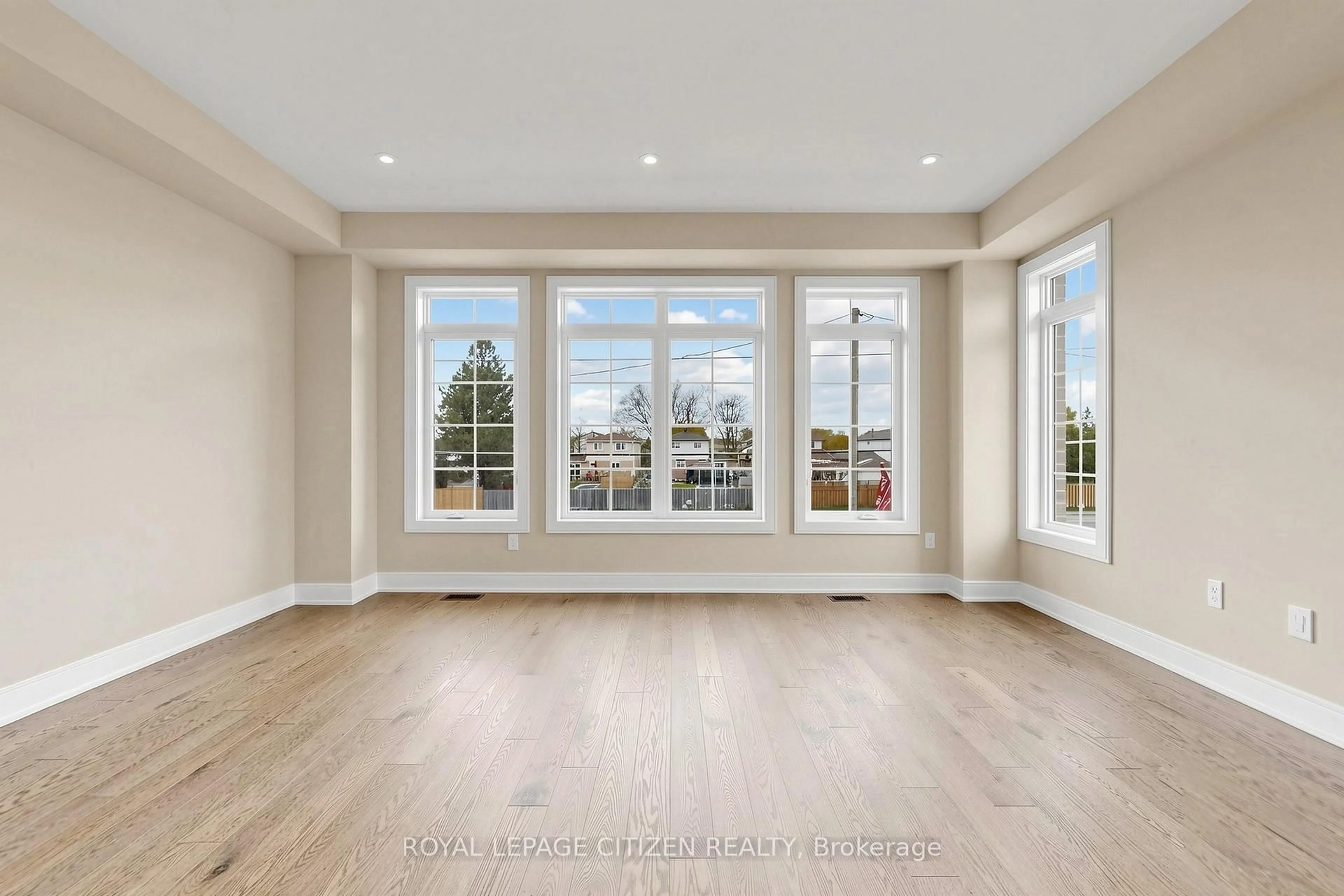 Unknown for Lot 4 Wakely Cres, Clarington Ontario L1E 2K3
