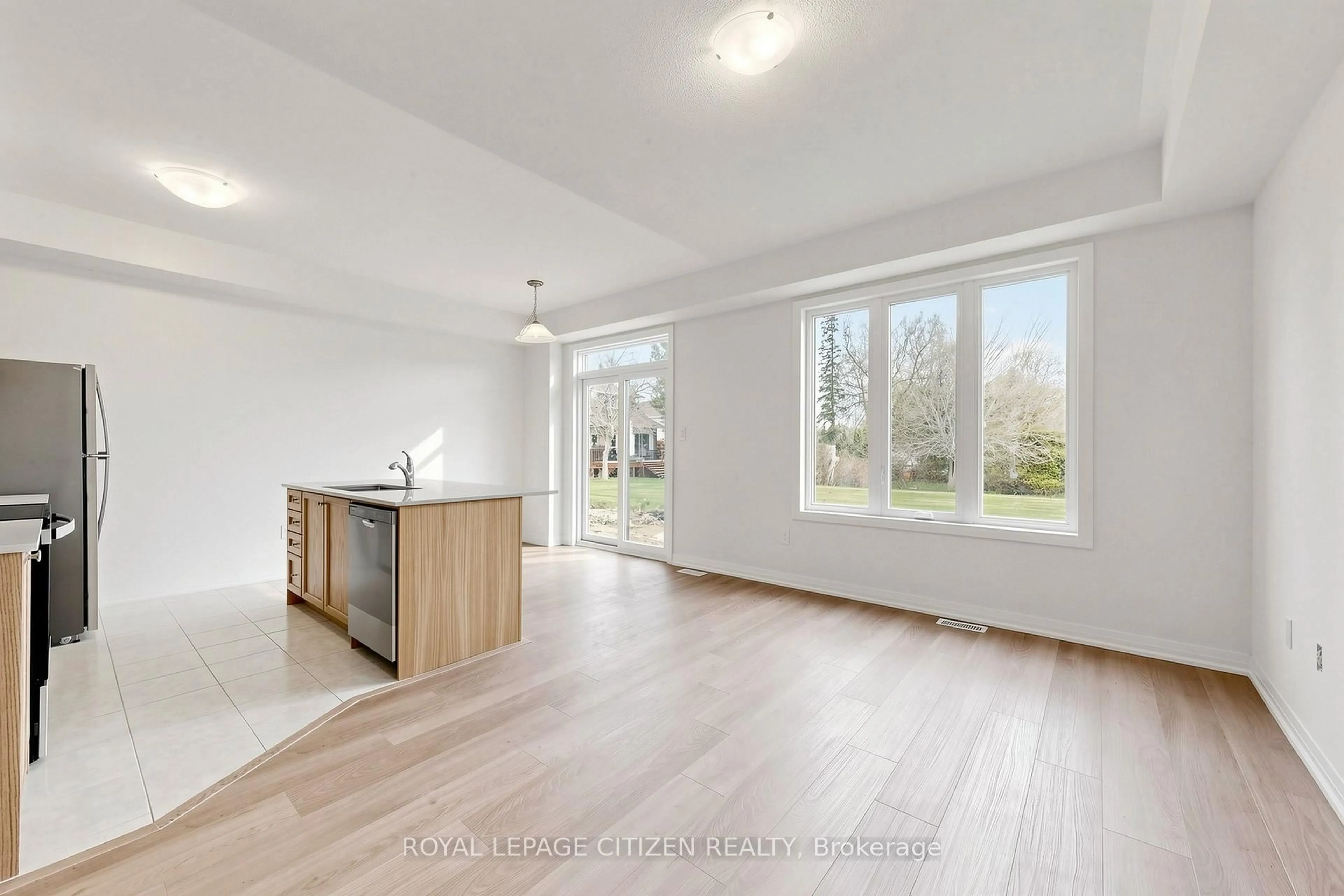 Unknown for Lot 17 Wakely Cres, Clarington Ontario L1E 2K3