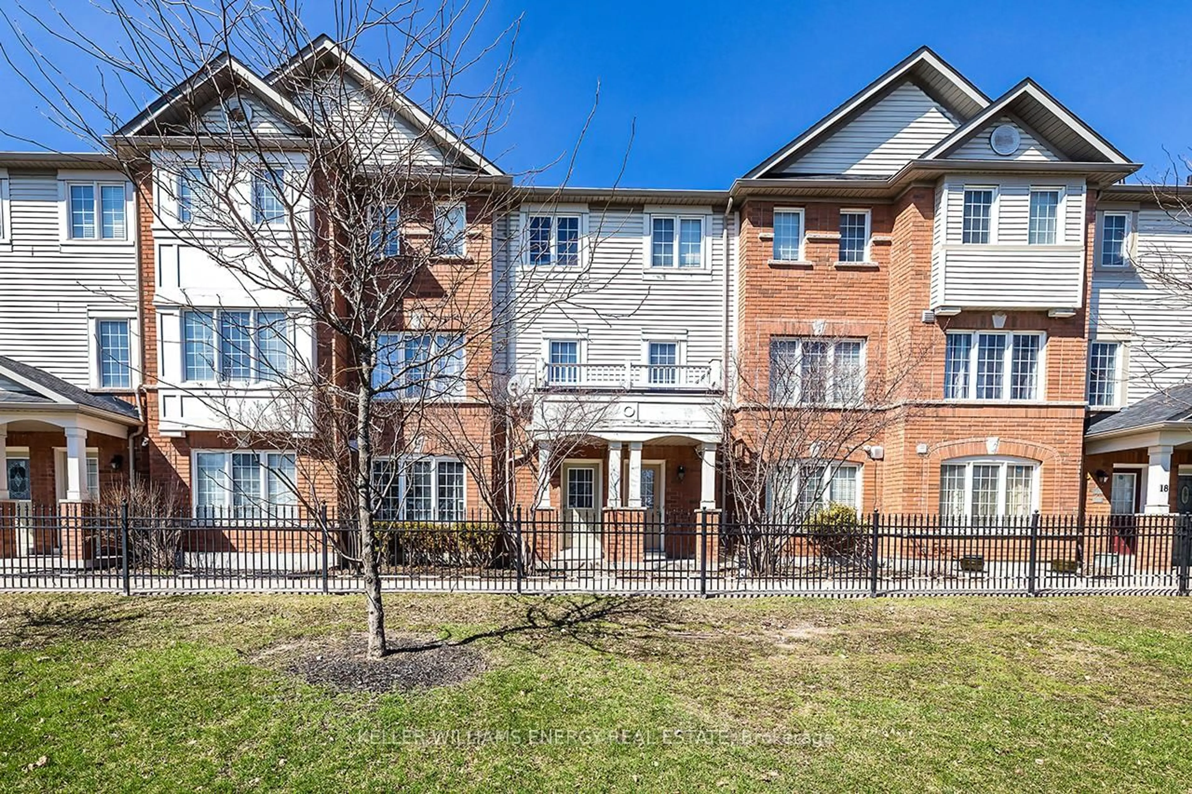 Unknown for 1790 Finch Ave #16, Pickering Ontario L1V 0A1