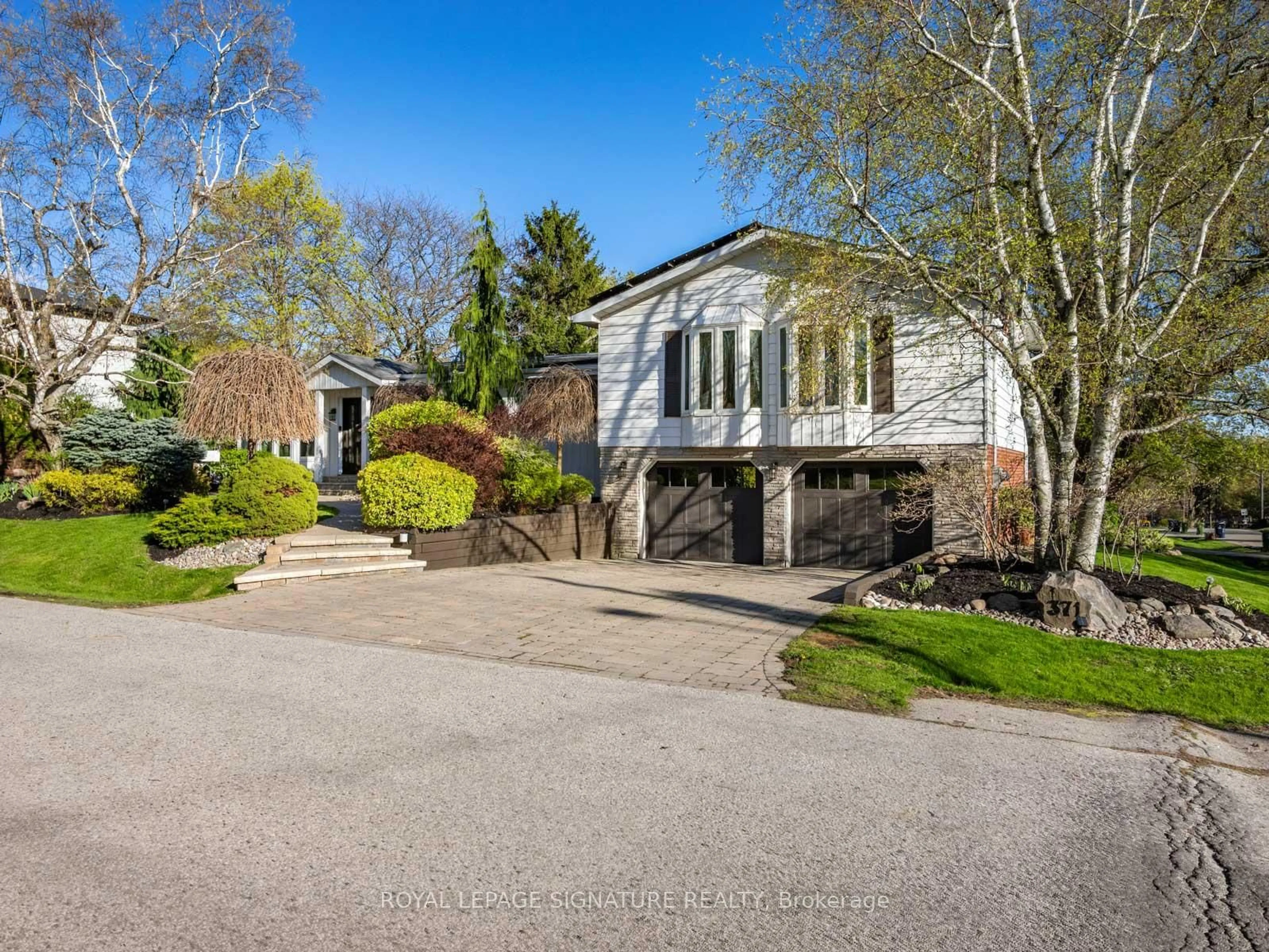 Unknown for 371 Rouge Highlands Dr, Toronto Ontario M1C 2V5