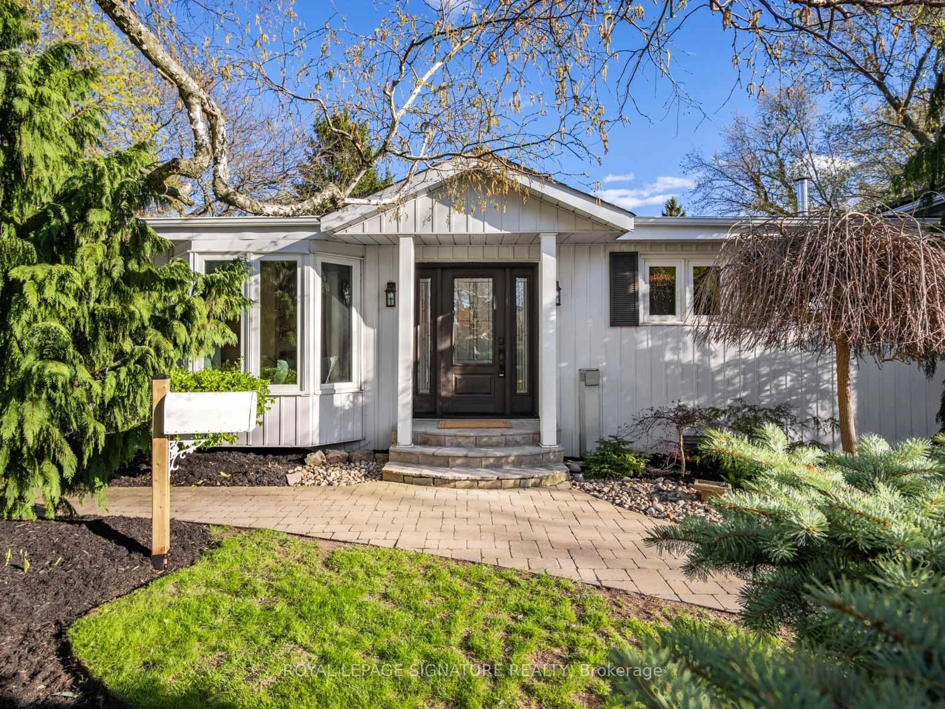 Unknown for 371 Rouge Highlands Dr, Toronto Ontario M1C 2V5