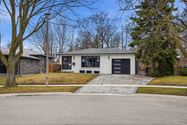 23 Logstone Cres, Toronto 2