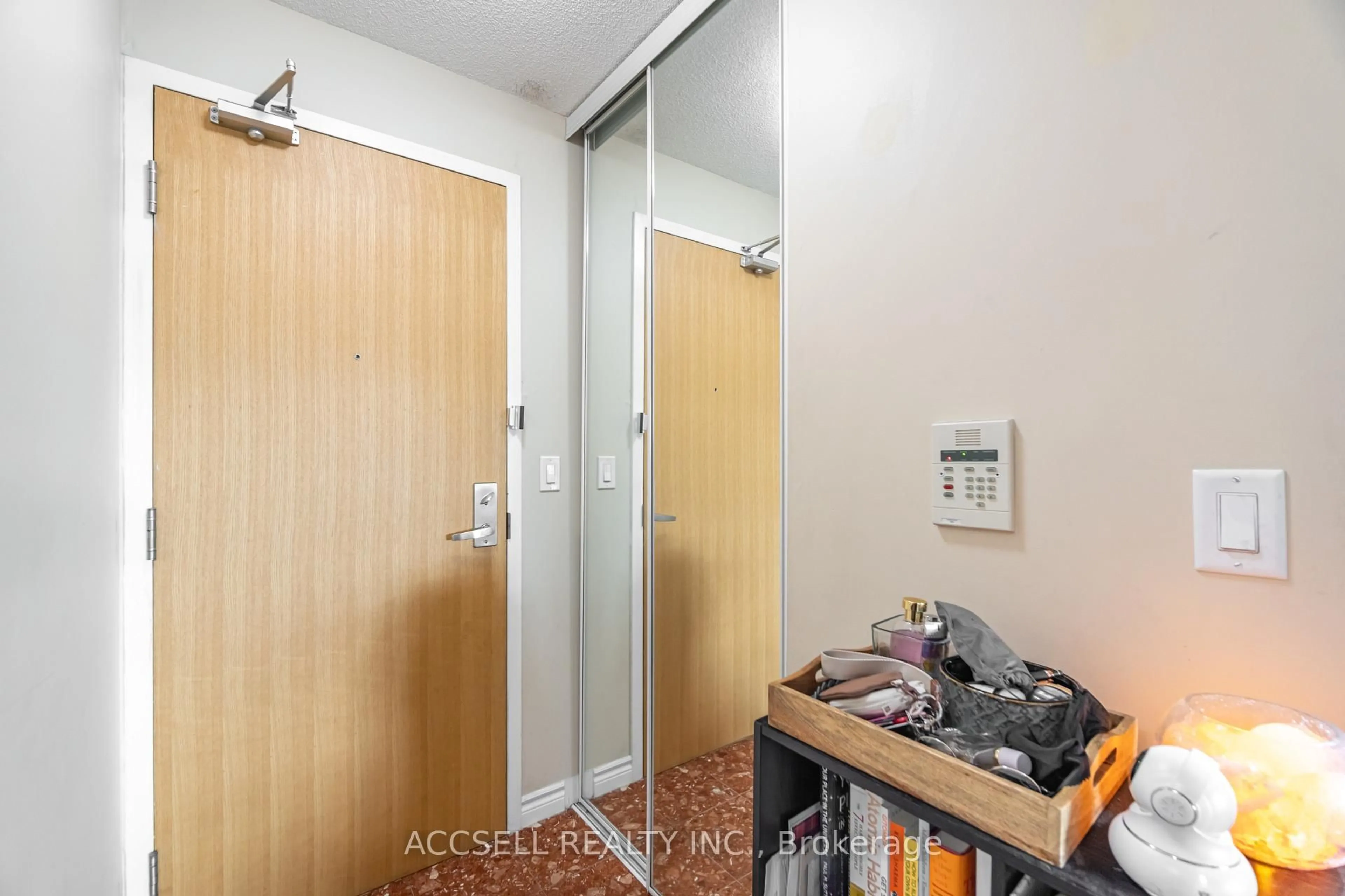 Unknown for 68 Grangeway Ave #1015, Toronto Ontario M1H 0A1