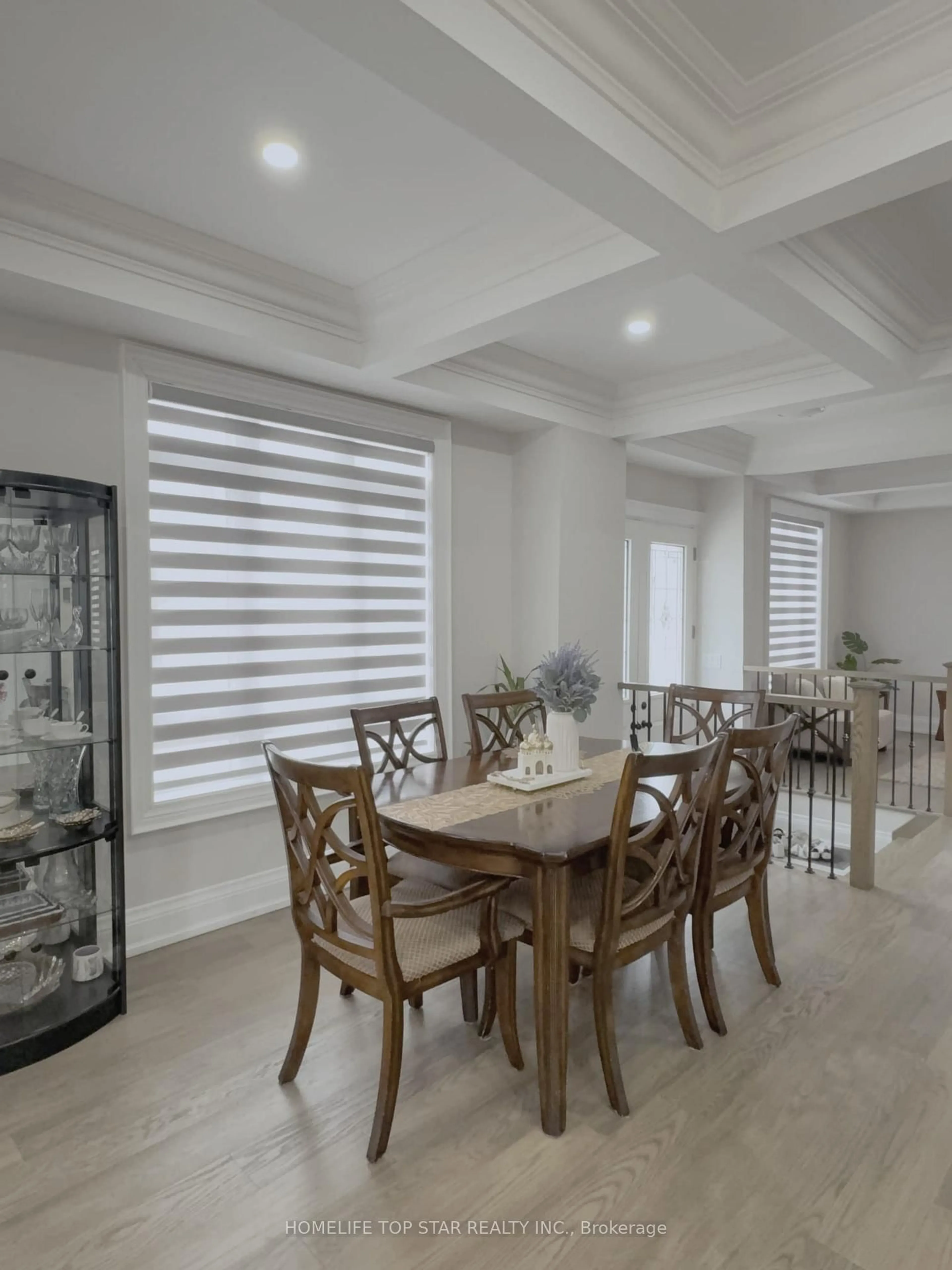 Dining room, unknown for 478 Aylesworth Ave, Toronto Ontario M1N 3X9