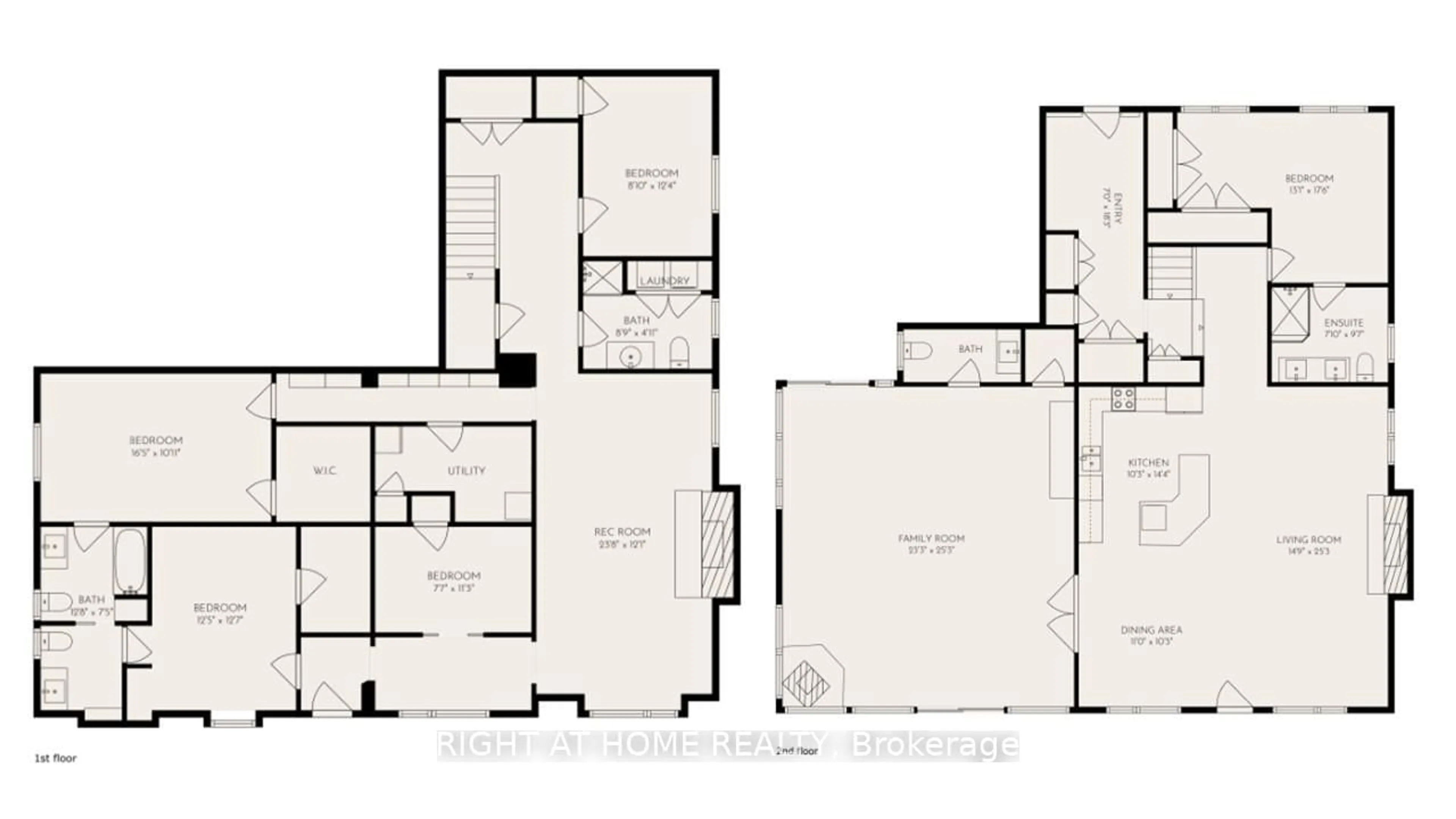 Floor plan for 77 Aldred Dr, Scugog Ontario L9L 1B4